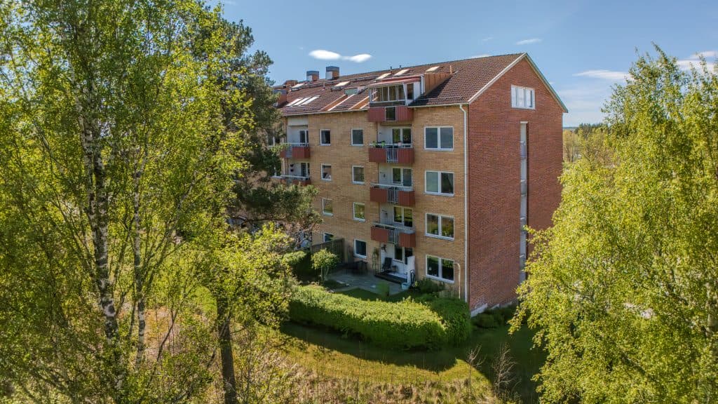 Profilvägen 3 i Finspång