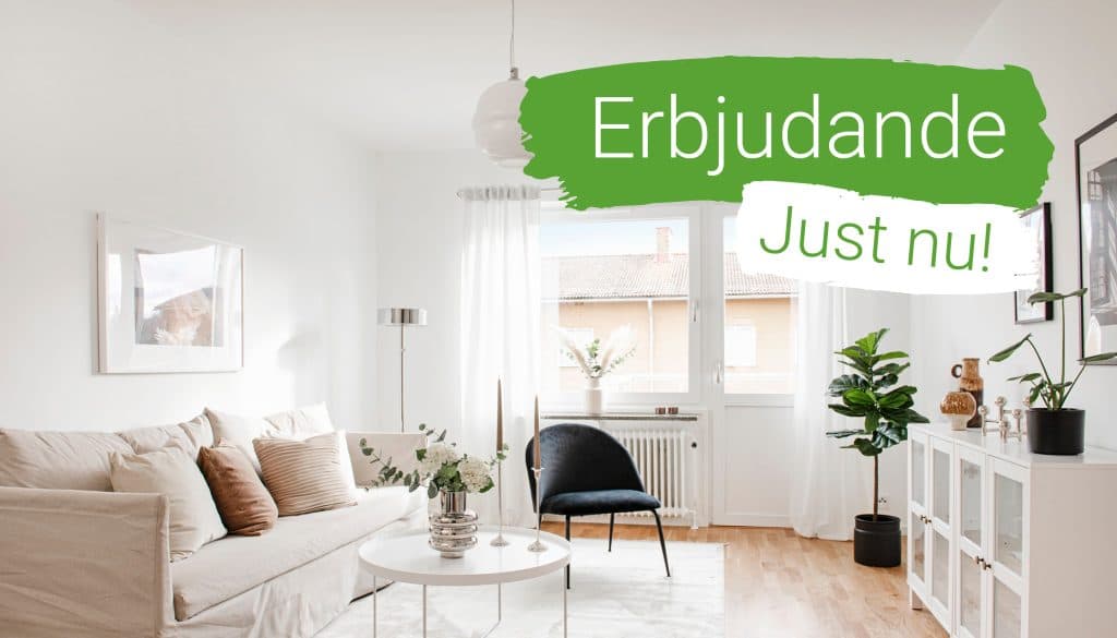 De Beschevägen 8 i Finspång
