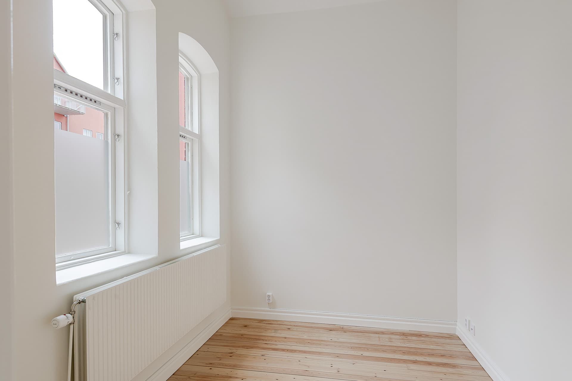 Södra Strandvägen 7A i Mjölby