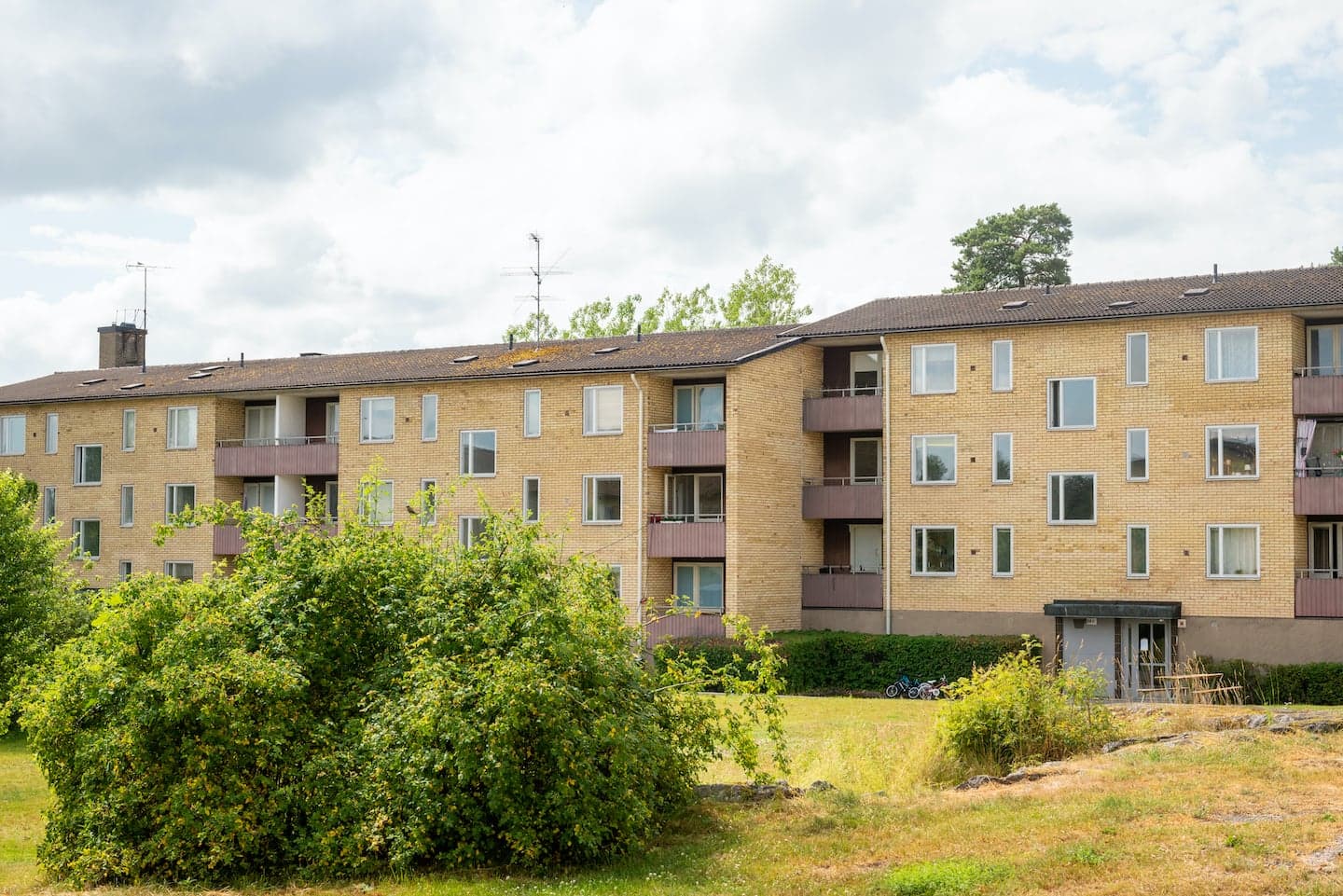 Finningevägen 58 F i Strängnäs