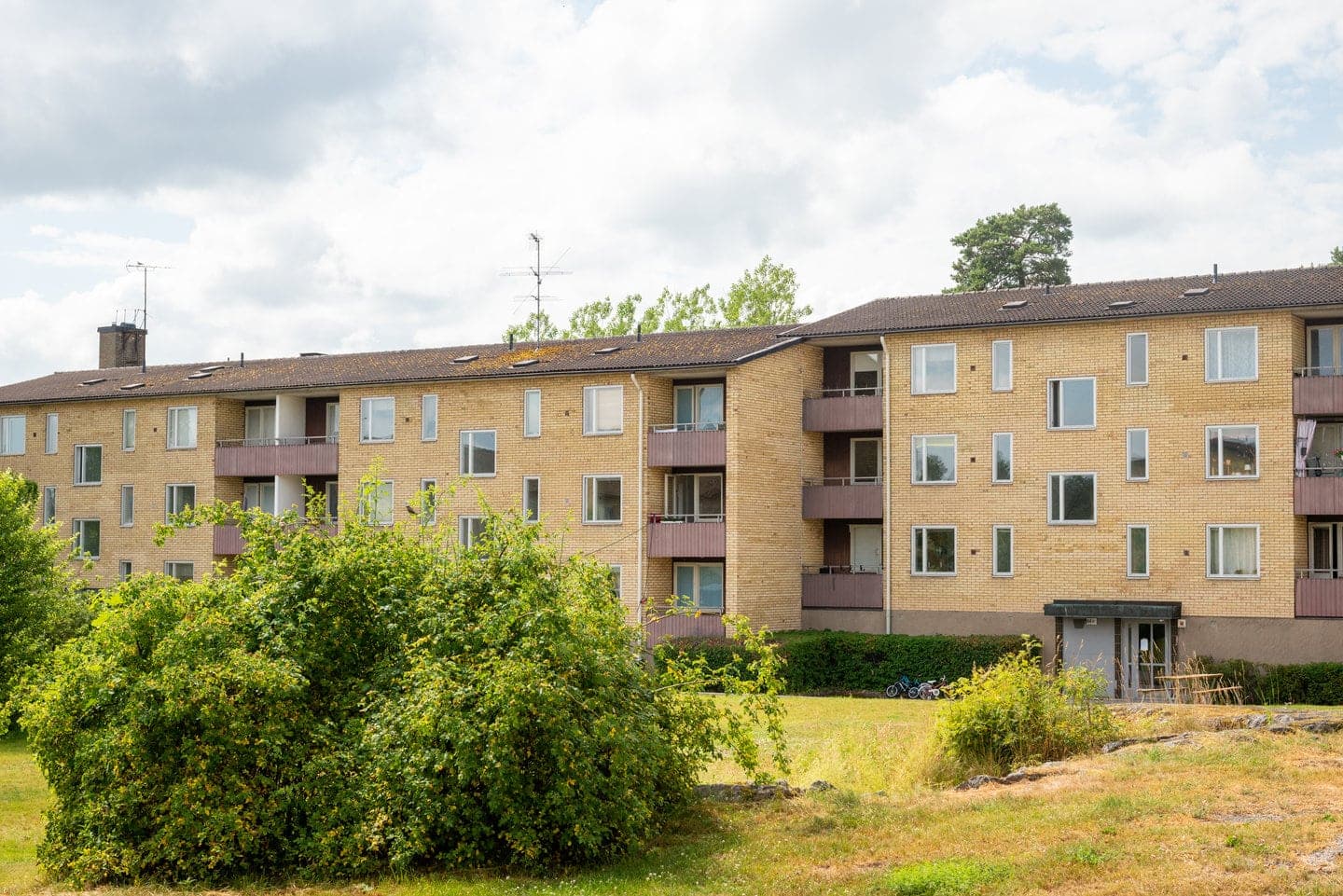 Finningevägen 64 B i Strängnäs