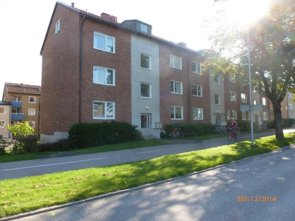 Edsvägen 10B i Vänersborg