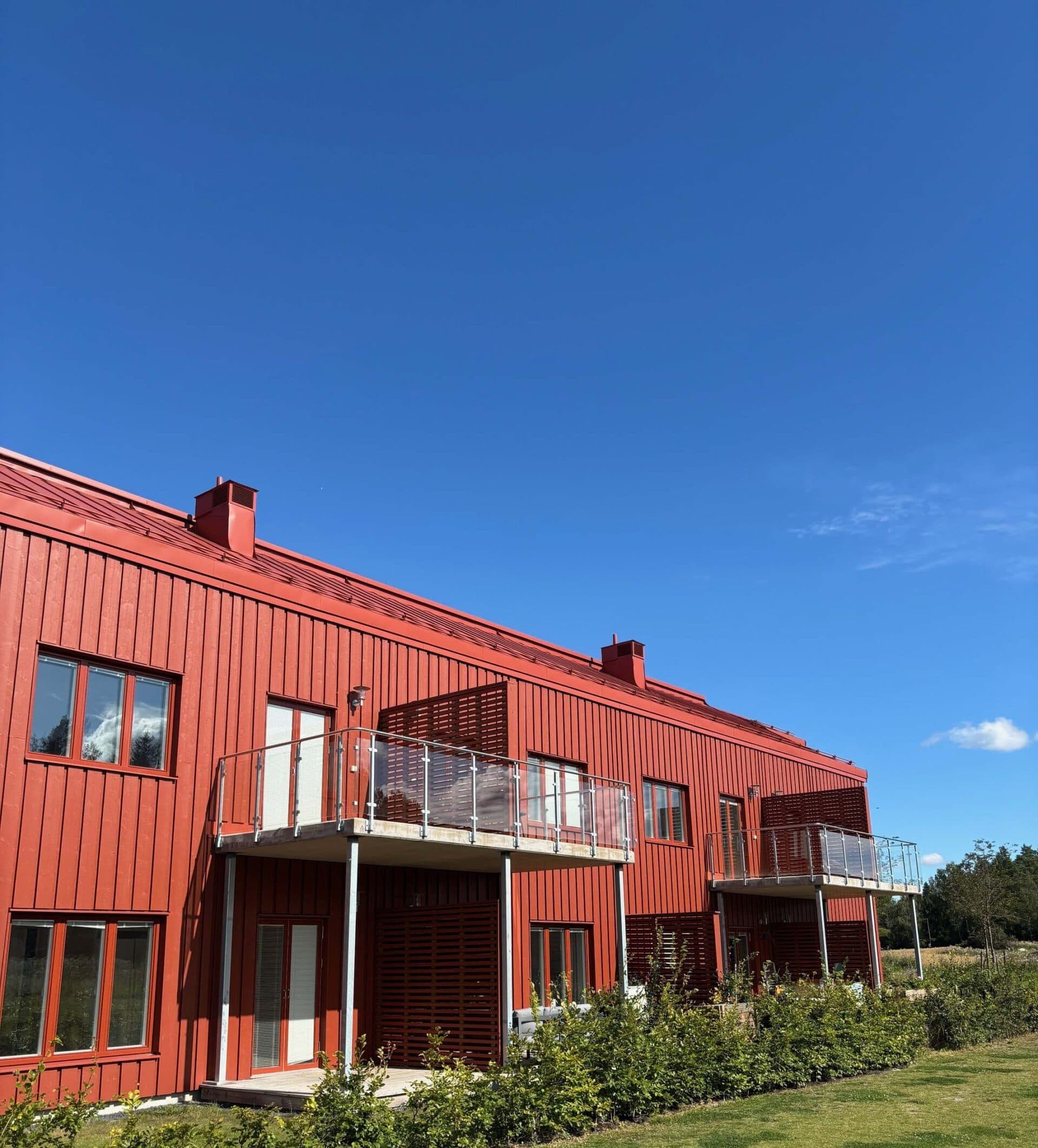 Ottebro gård i Näshulta