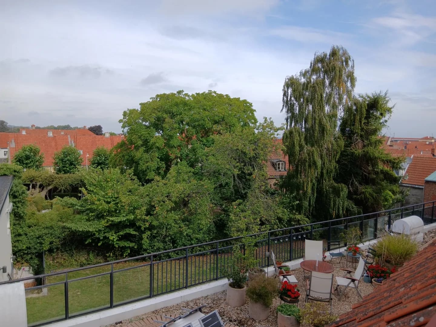 Storgatan 14 A i Simrishamn