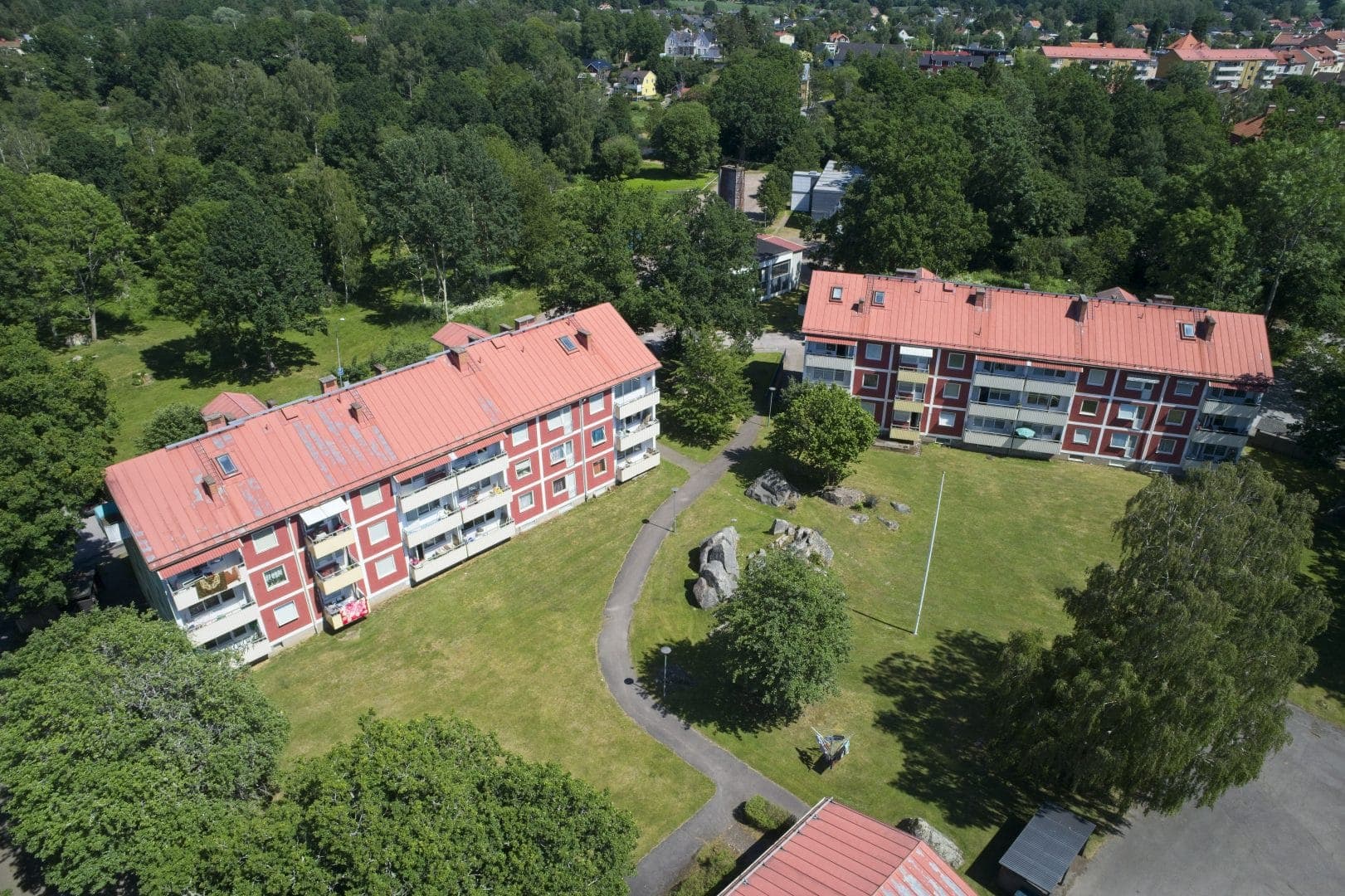 Ringvägen 3A i Högsby