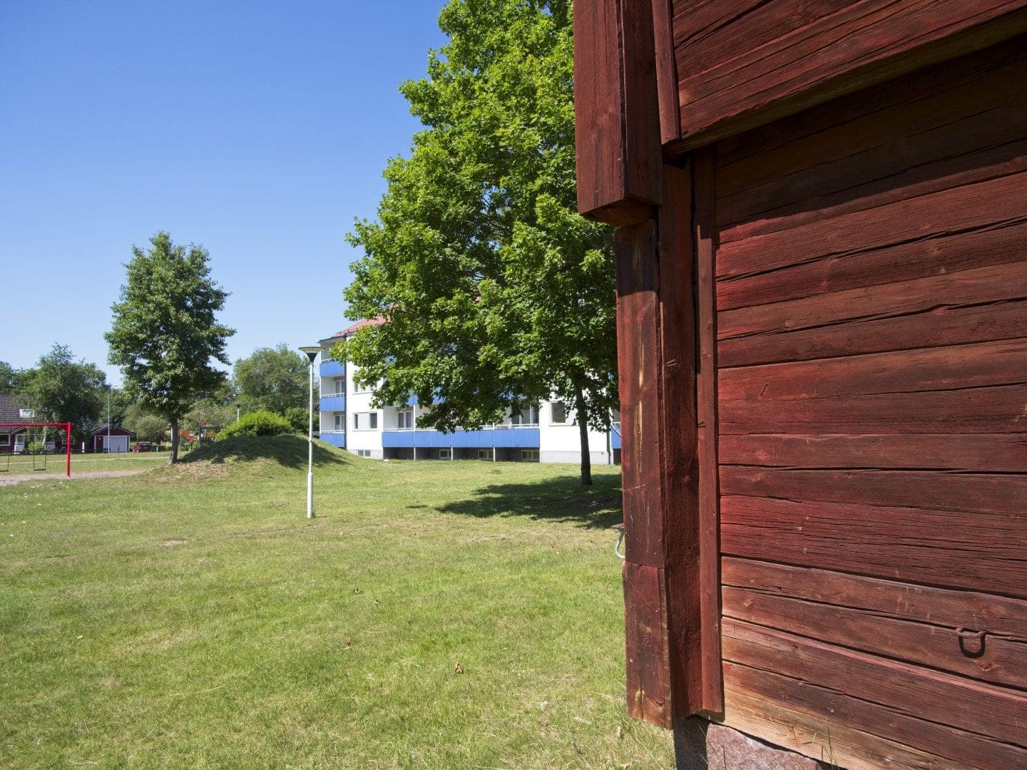 Ringvägen 9B i Högsby