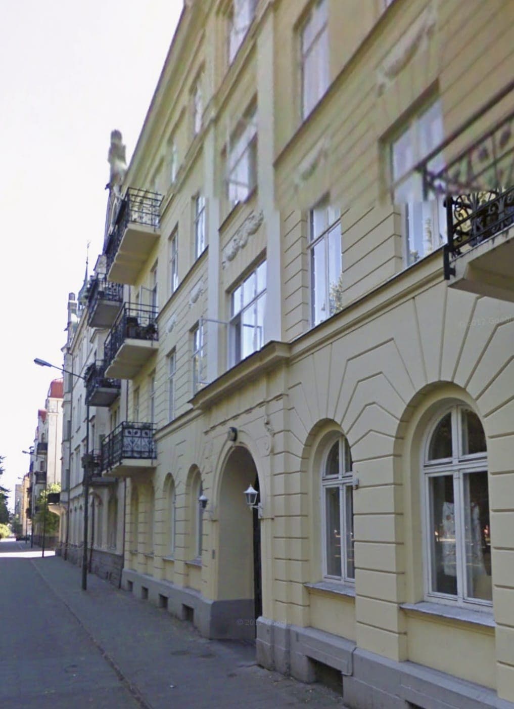 Kungsgatan 26 i Malmö