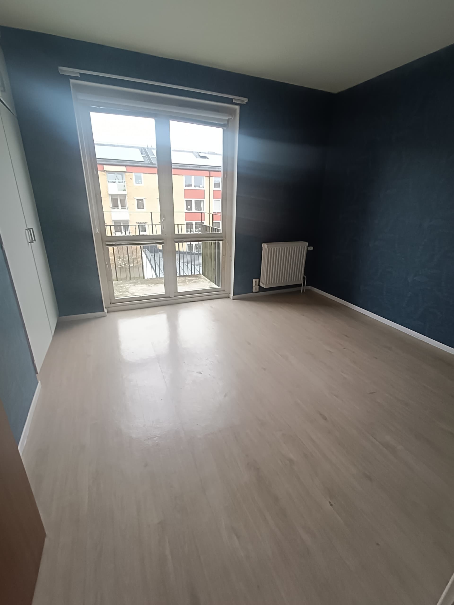 Vallgatan 25a i vänersborg