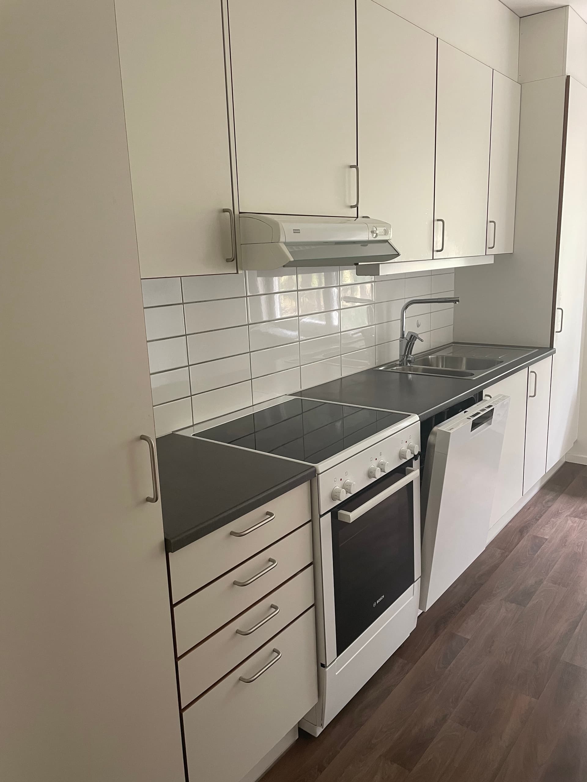 Västra Bergsgatan 9 B i Tranås