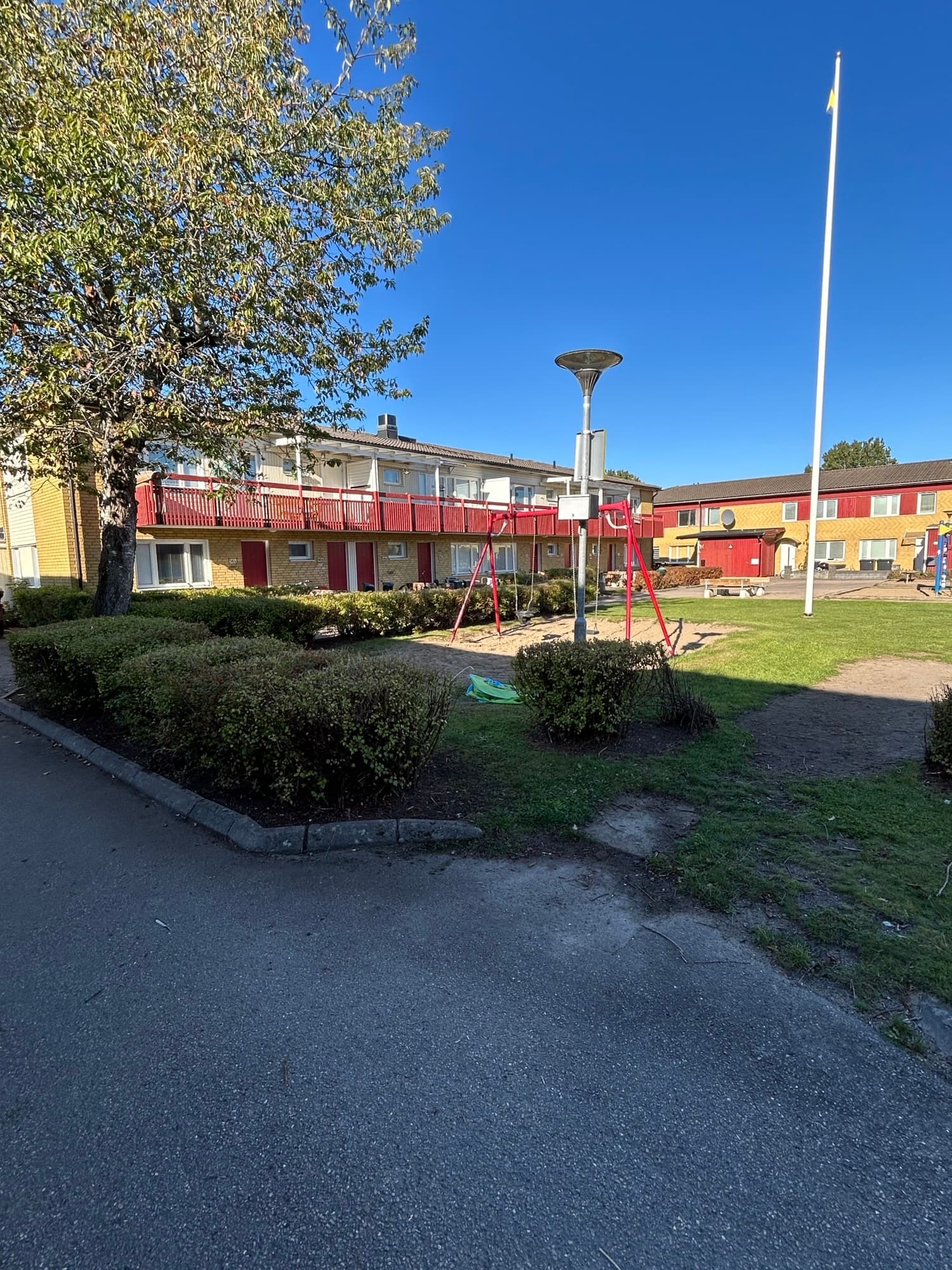Lextorpsvägen 497B i Trollhättan