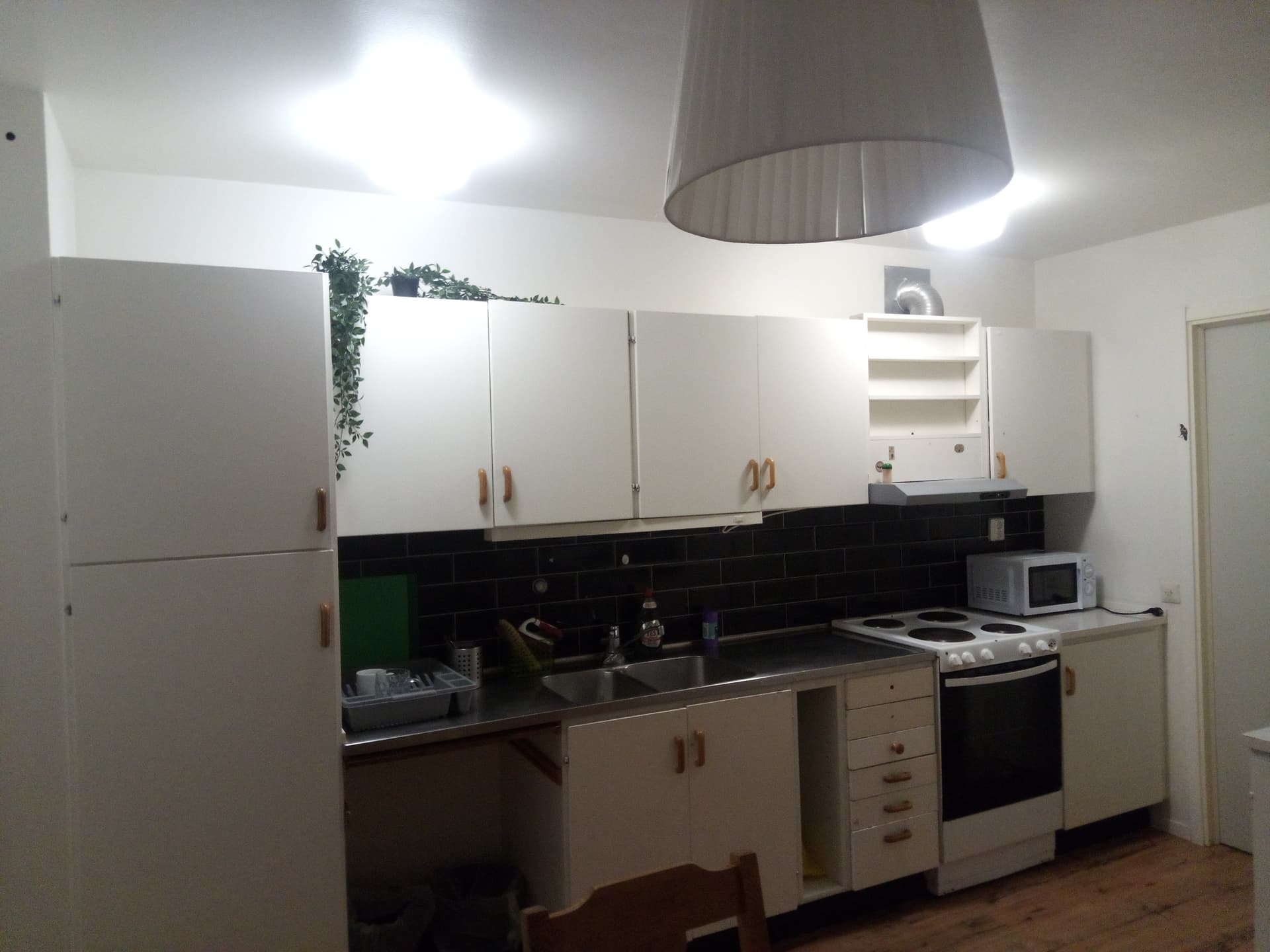 Vallvägen 31 i Härnösand