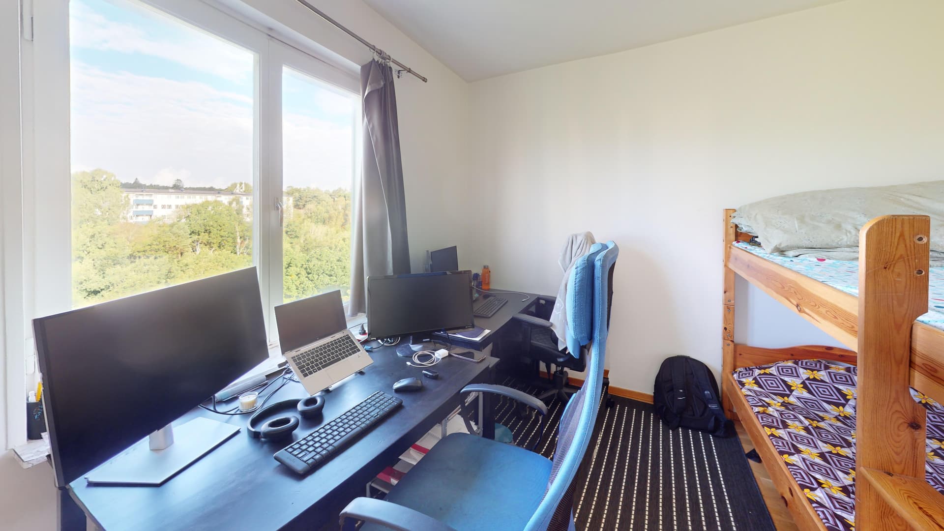 Höstvädersgatan 63 i Göteborg