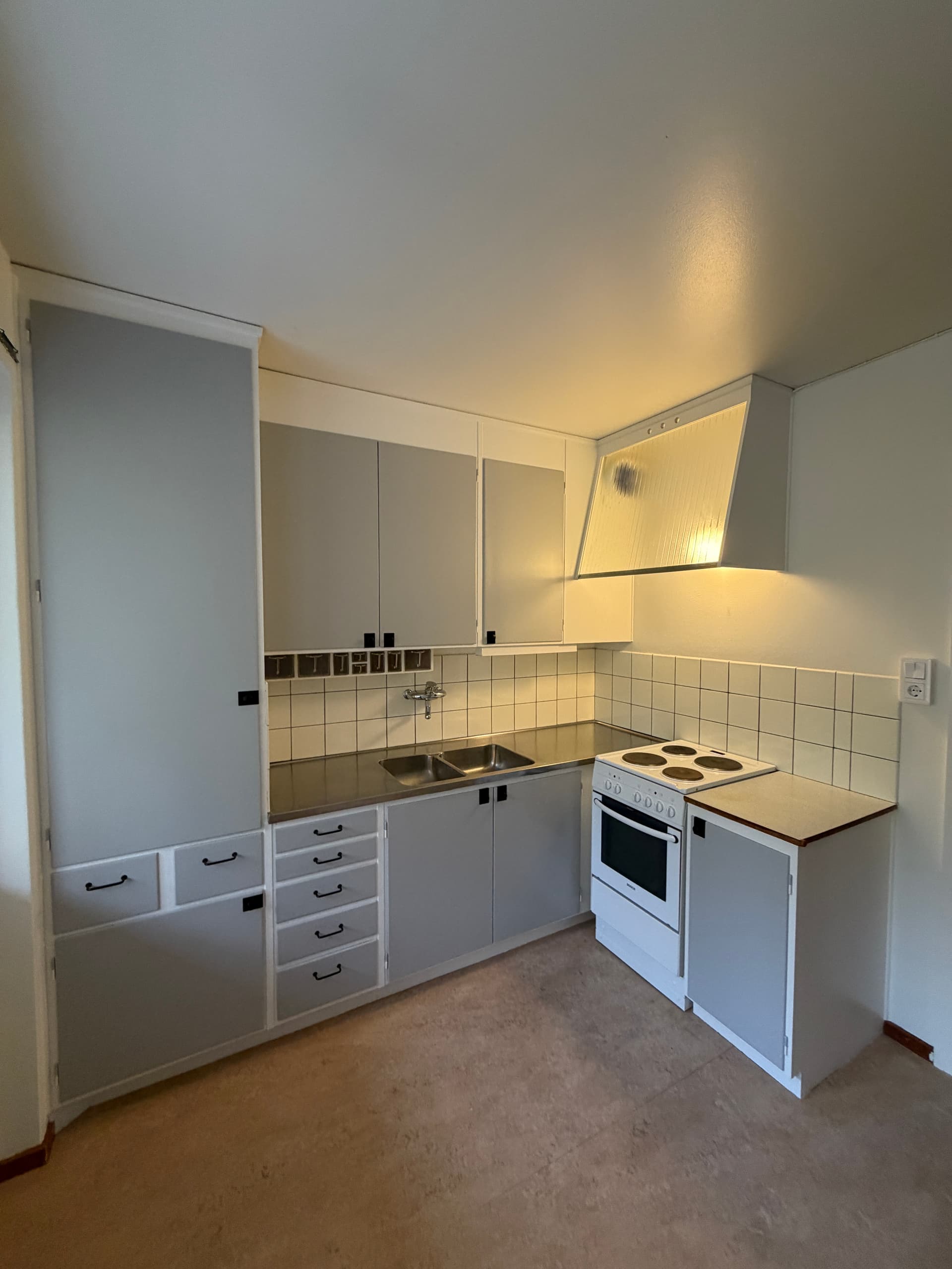 Torpgatan 6 i Tranås