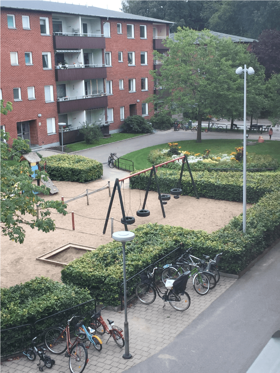 Våmmedalsvägen 138 i Kållered