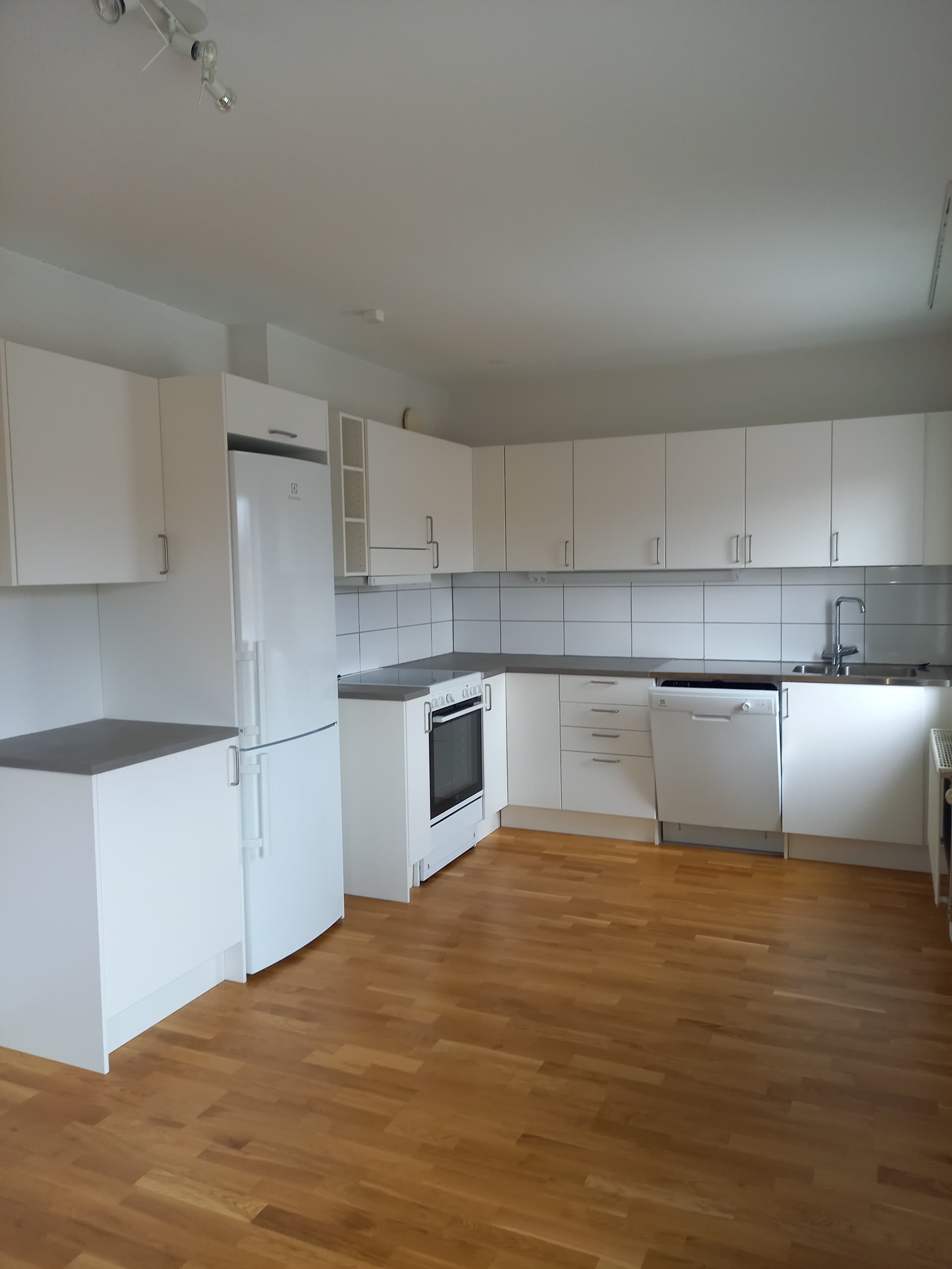 Fredriksgatan 45 i Sandviken
