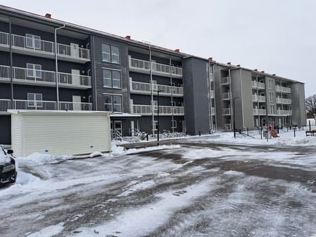 Södergatan 18 i Vara