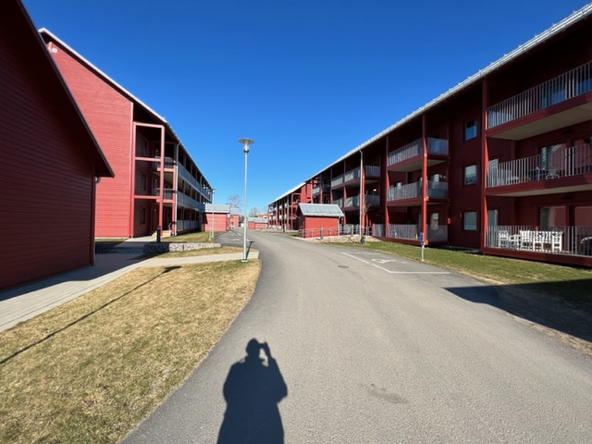 Brinkestigen 7C i Vara