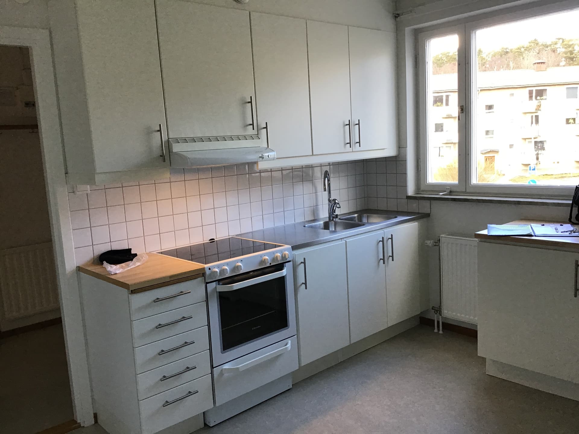 Ångermannagatan 197 i Stockholm