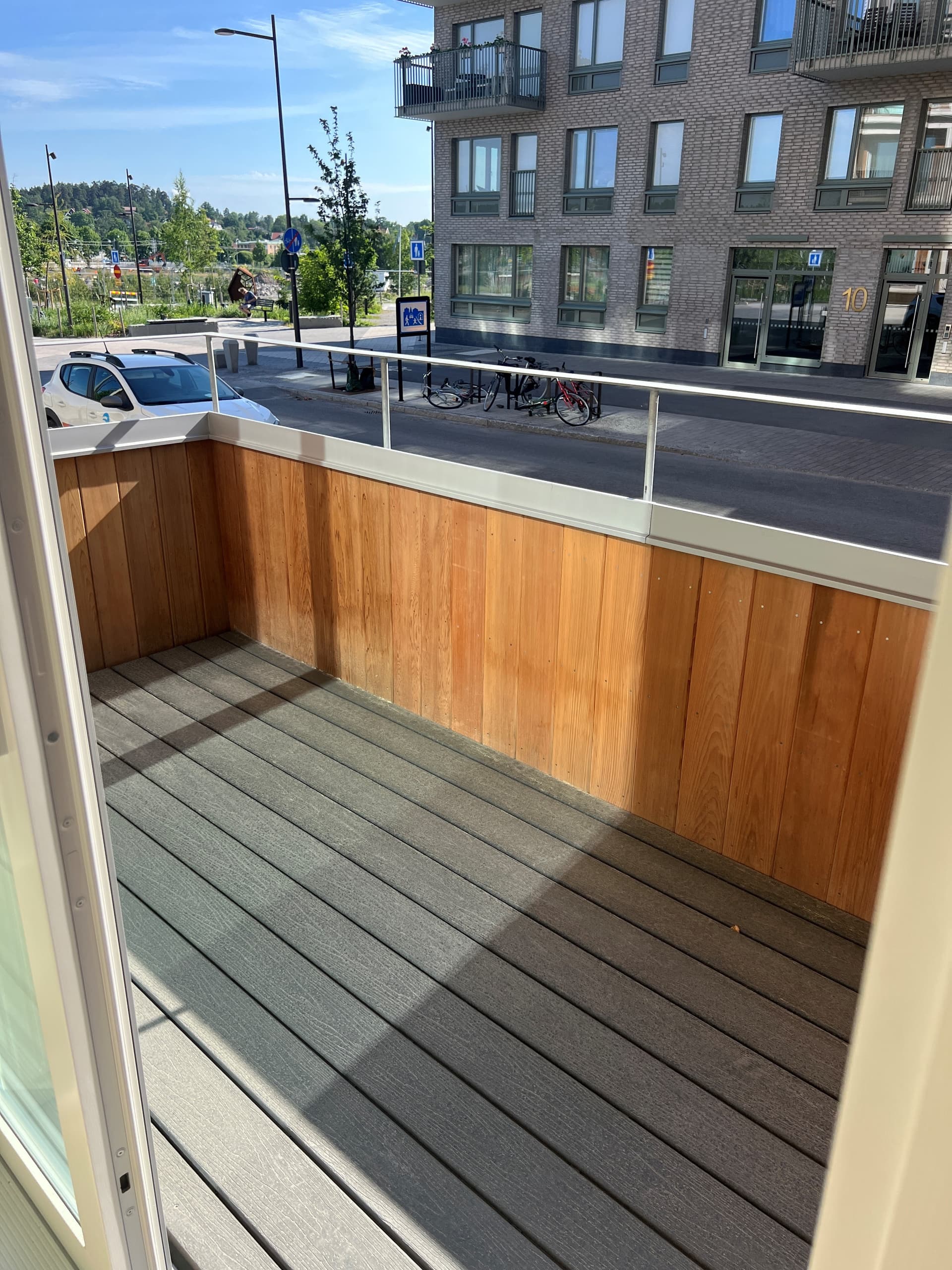 Turfgatan 3 i Täby