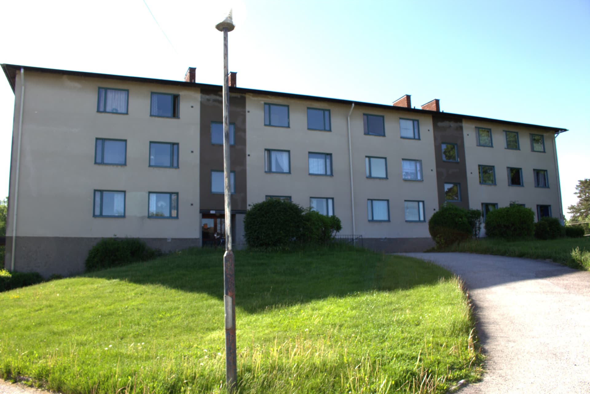 Lövnäsvägen 26C 26C i Fellingsbro