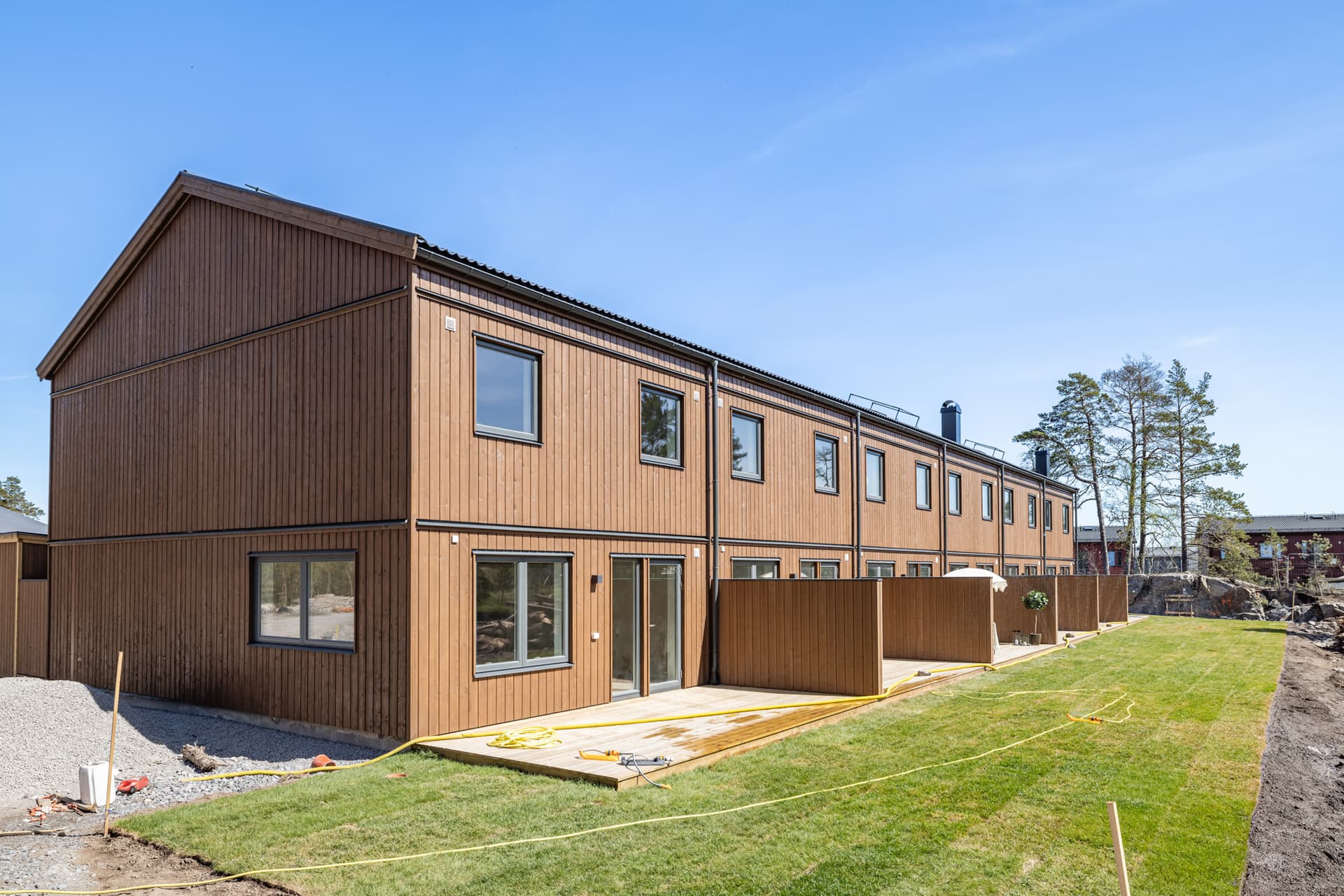 Mastvägen 3 i Nynäshamn