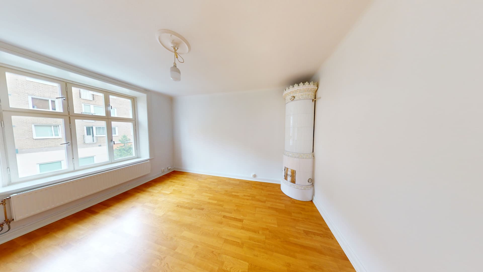 Nyforsgatan 38 A i Eskilstuna