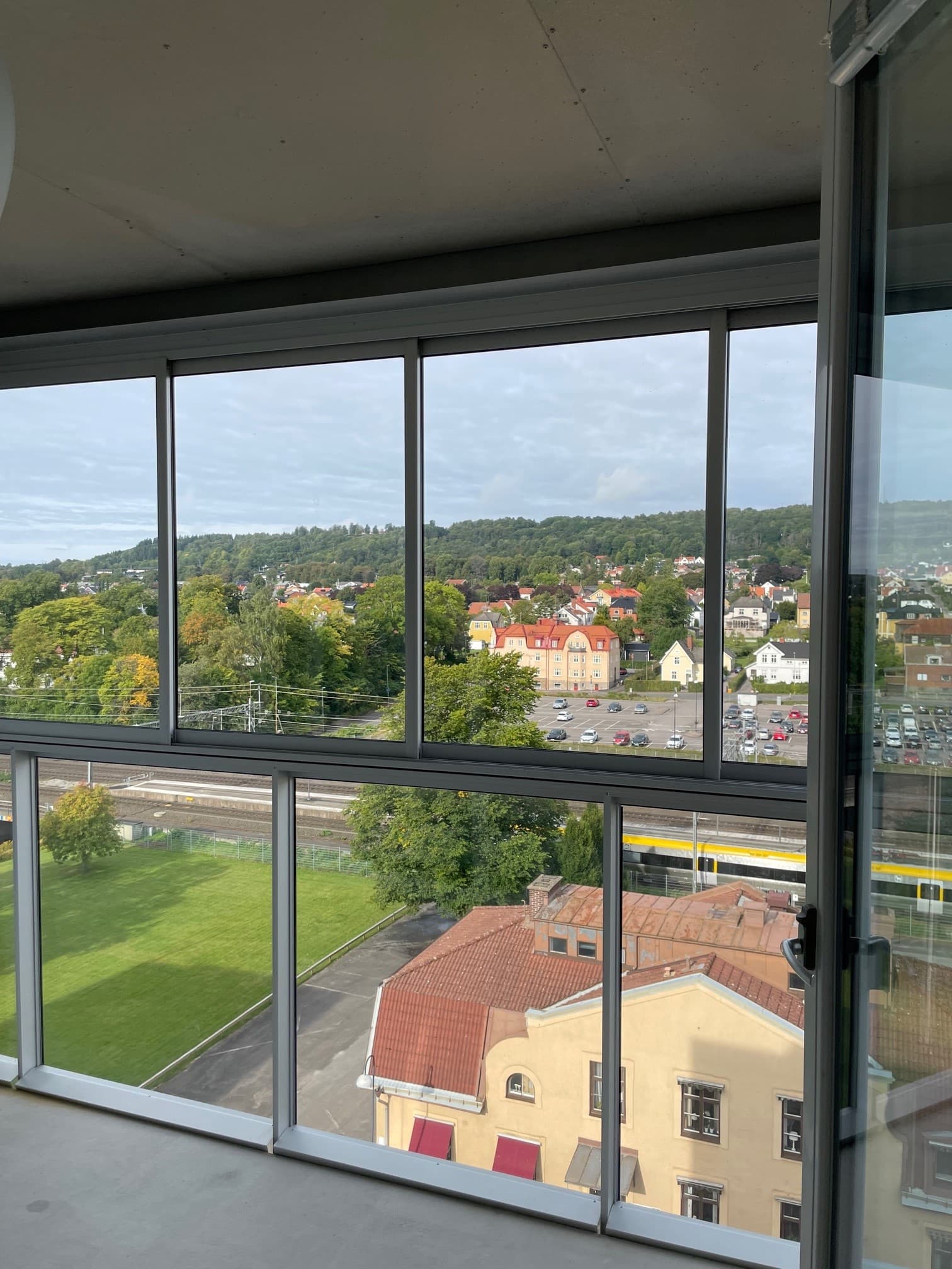 Falegatan 5 E i Falköping