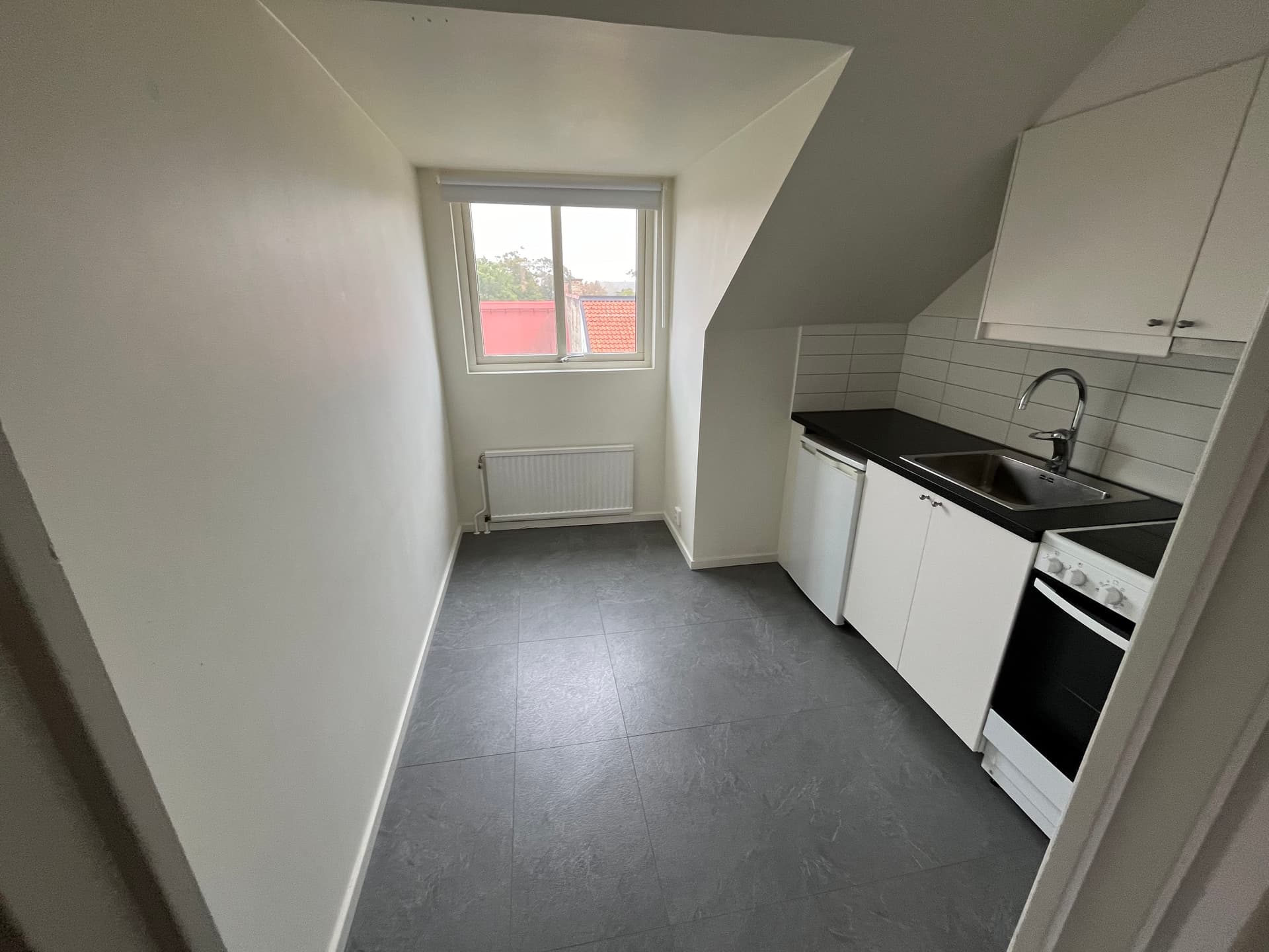 Suellsgatan 6 A i Landskrona