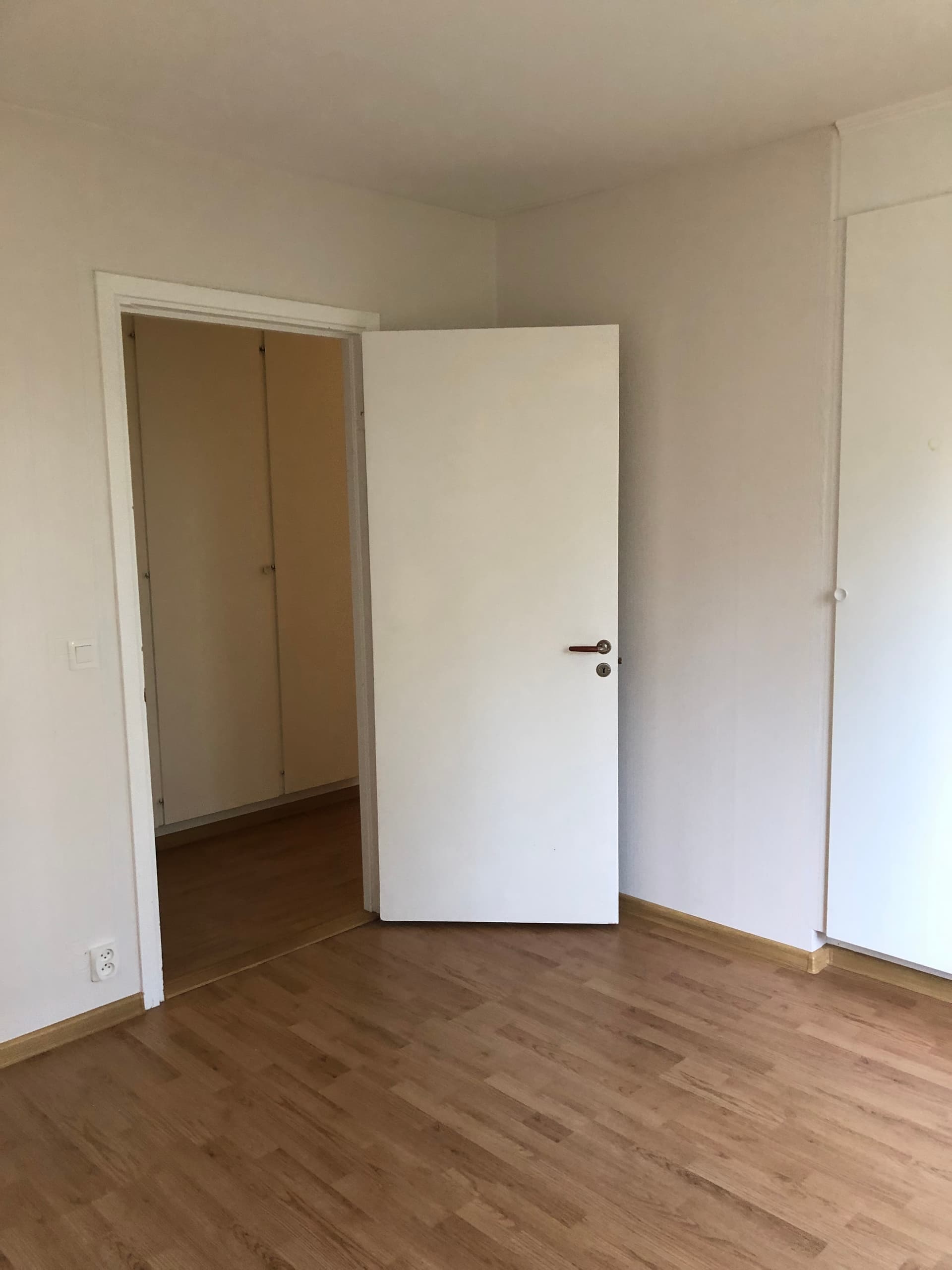 Vidåsvägen 2 i Sågmyra