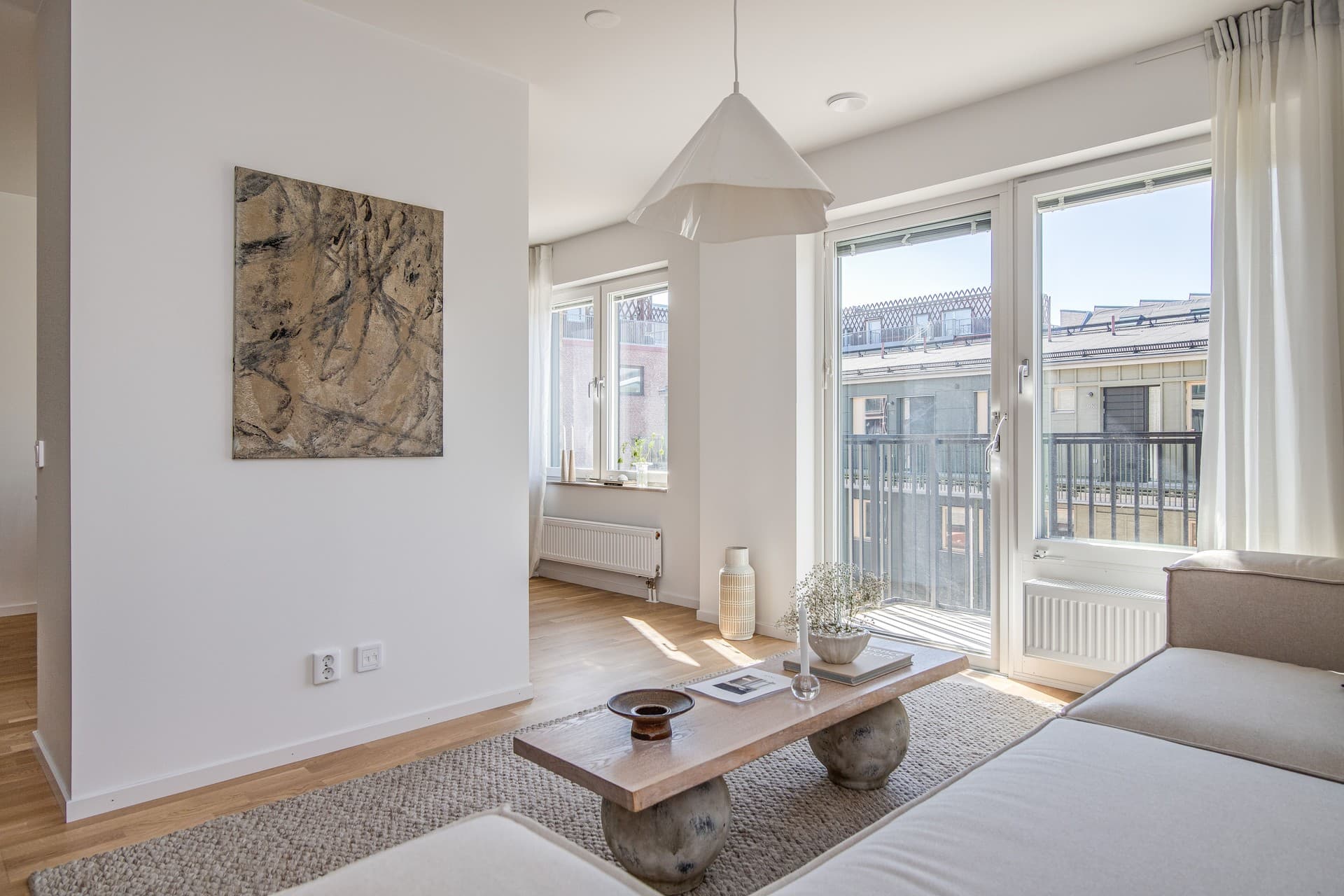 Vetenskapsgatan 14 i Lund