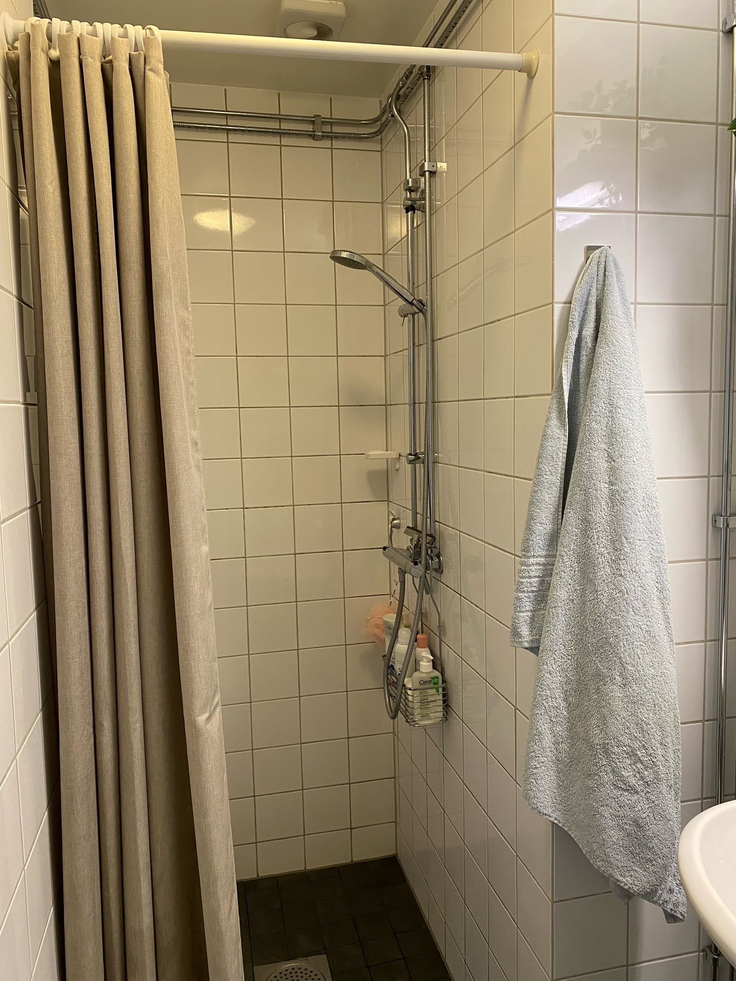 Järnvägsgatan 38B i Nyköping