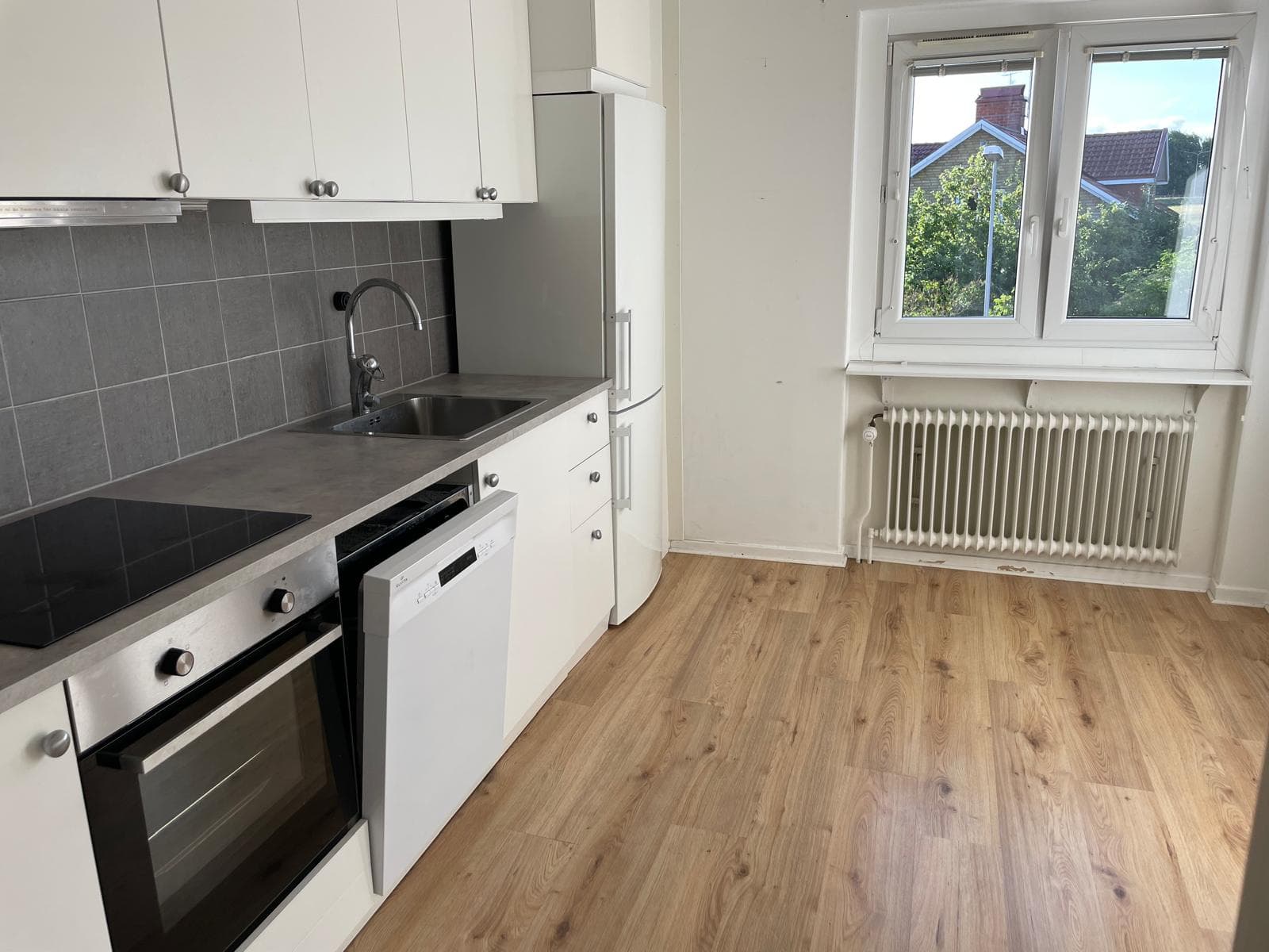Högåsgatan 16 i Kristinehamn