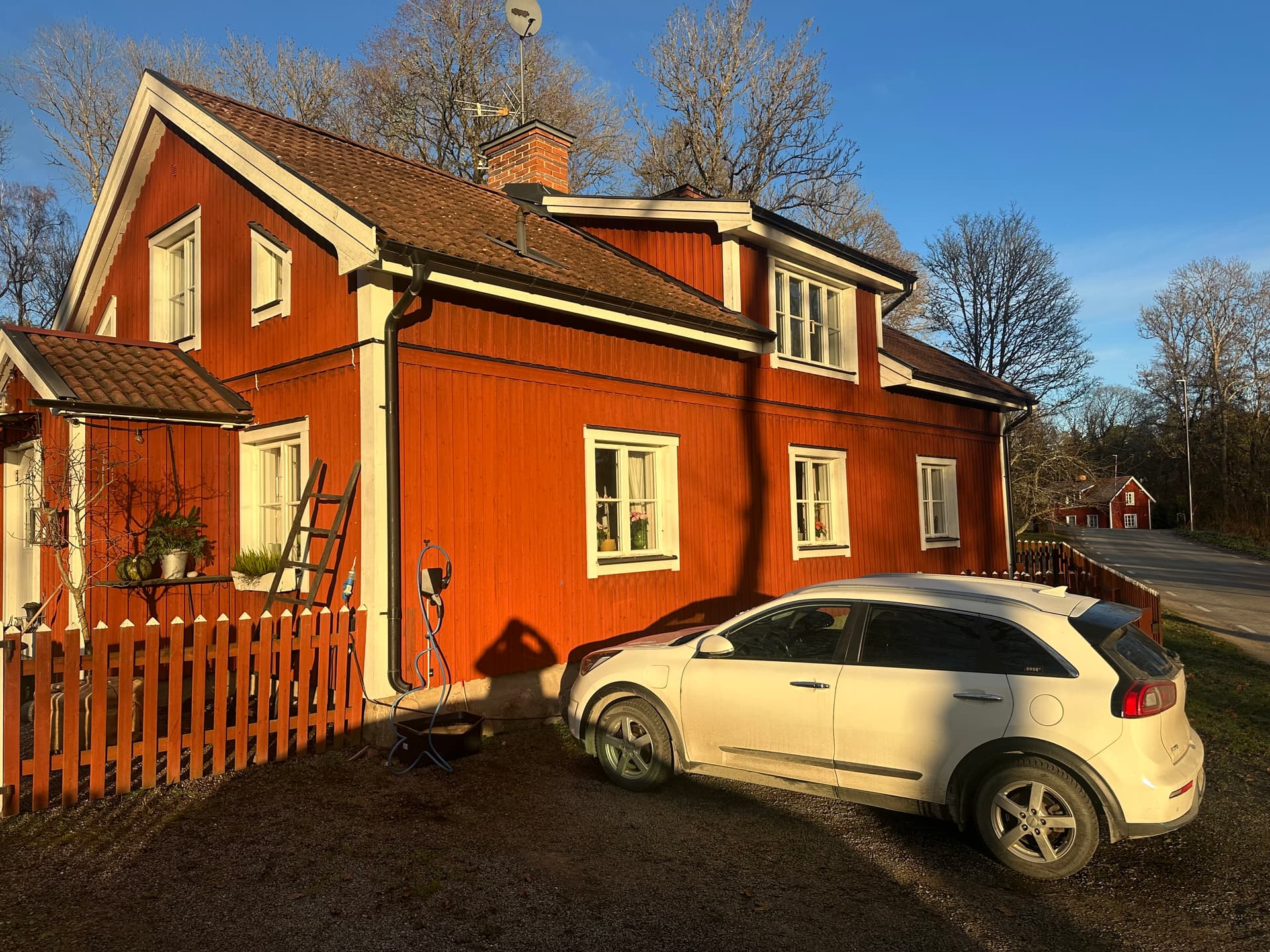 Marielund 62B i Uppsala