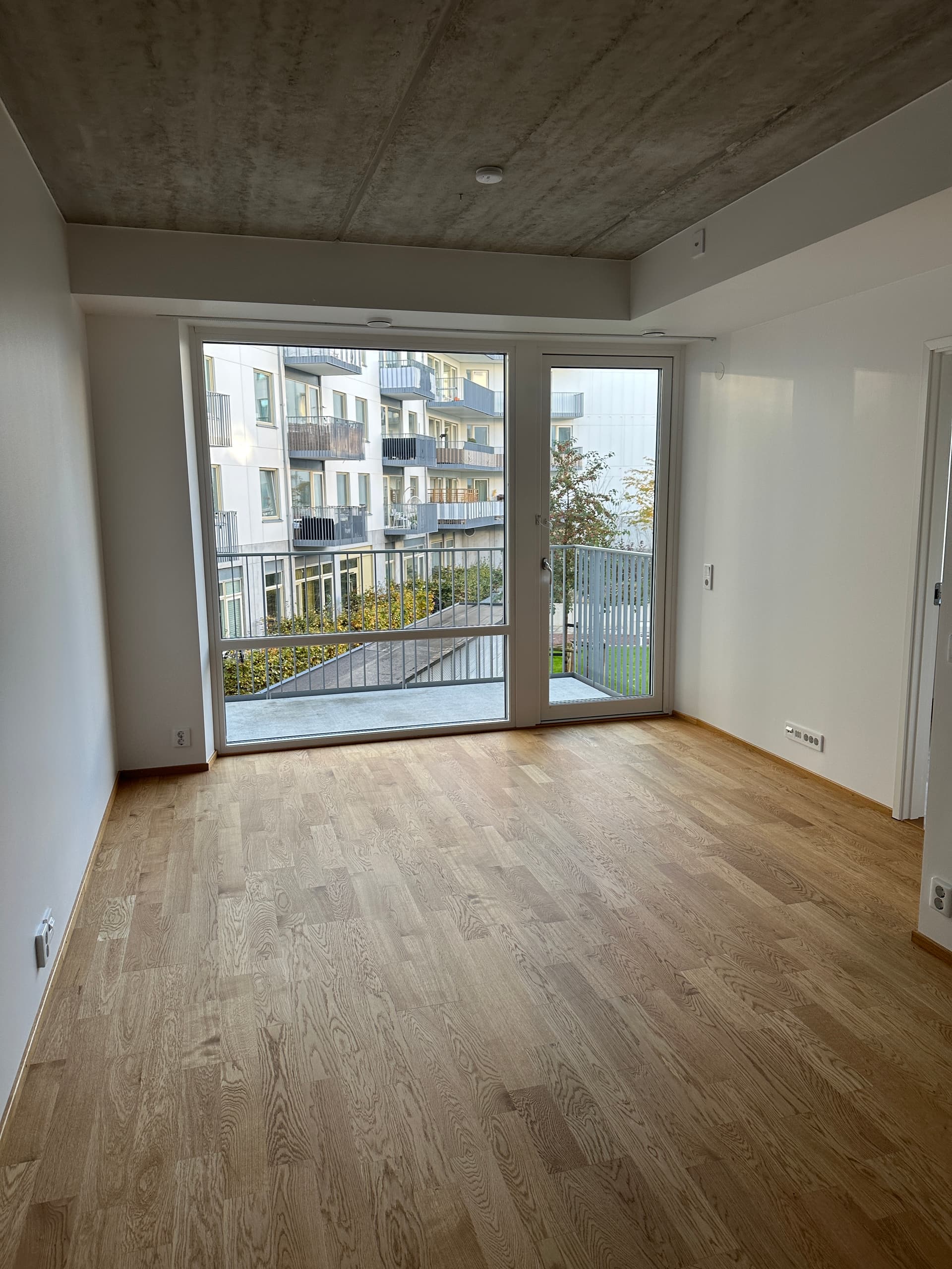 Gjutformsgatan 5 i Limhamn