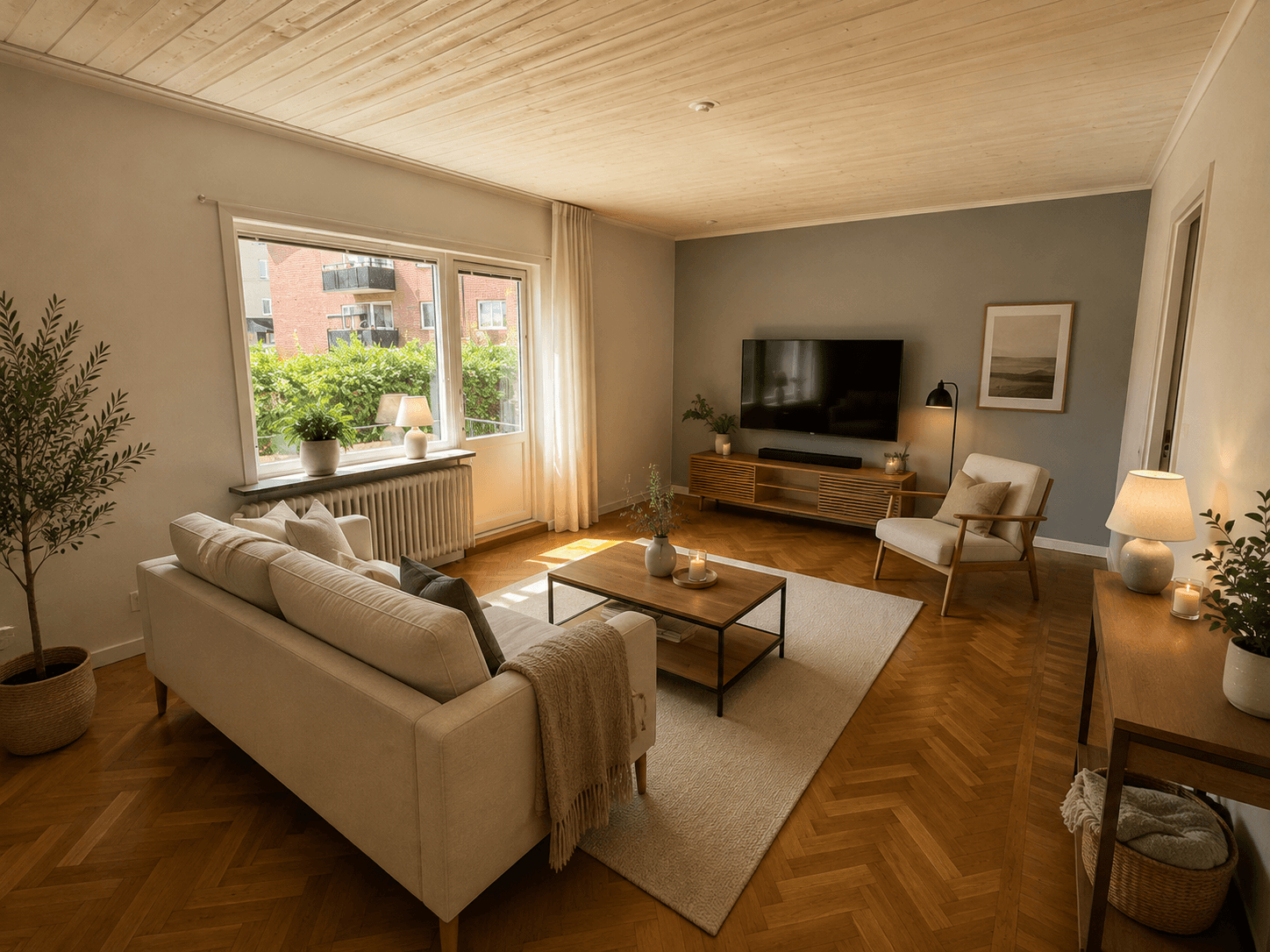 Snickaregatan 24 i Nässjö