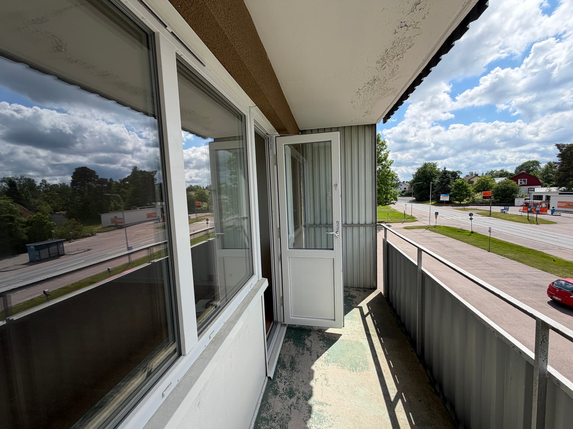 Åshammarsvägen 54B i Ramnäs