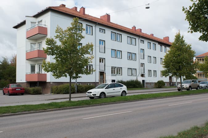 Carlavägen 41 B i ESKILSTUNA