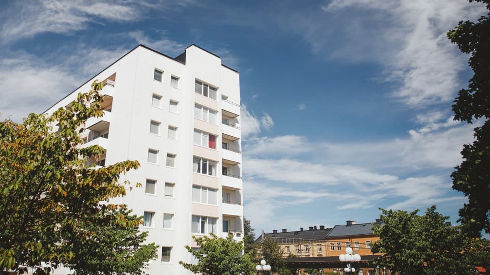 Östra Åsgatan 10 E i Eskilstuna