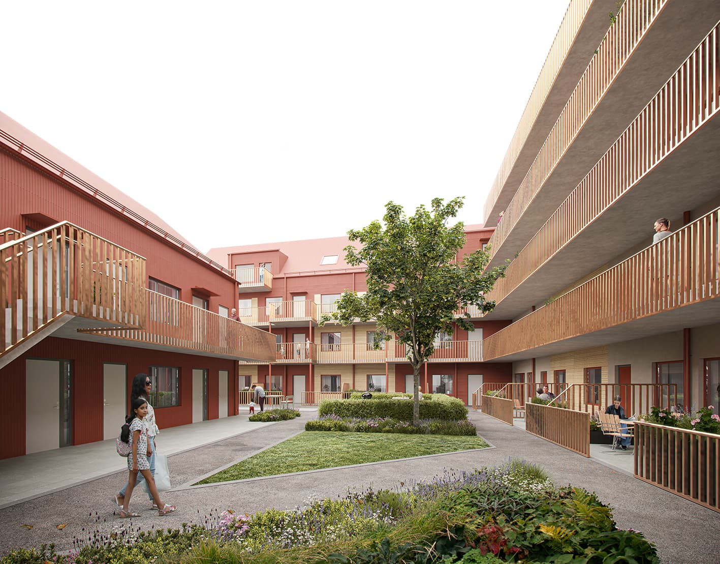 Kobbeslätten 2A i Göteborg
