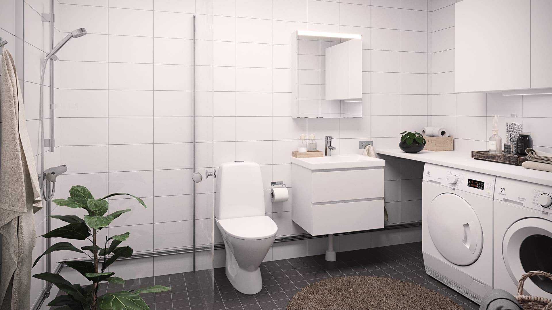 Rullstensvägen 89 i Botkyrka