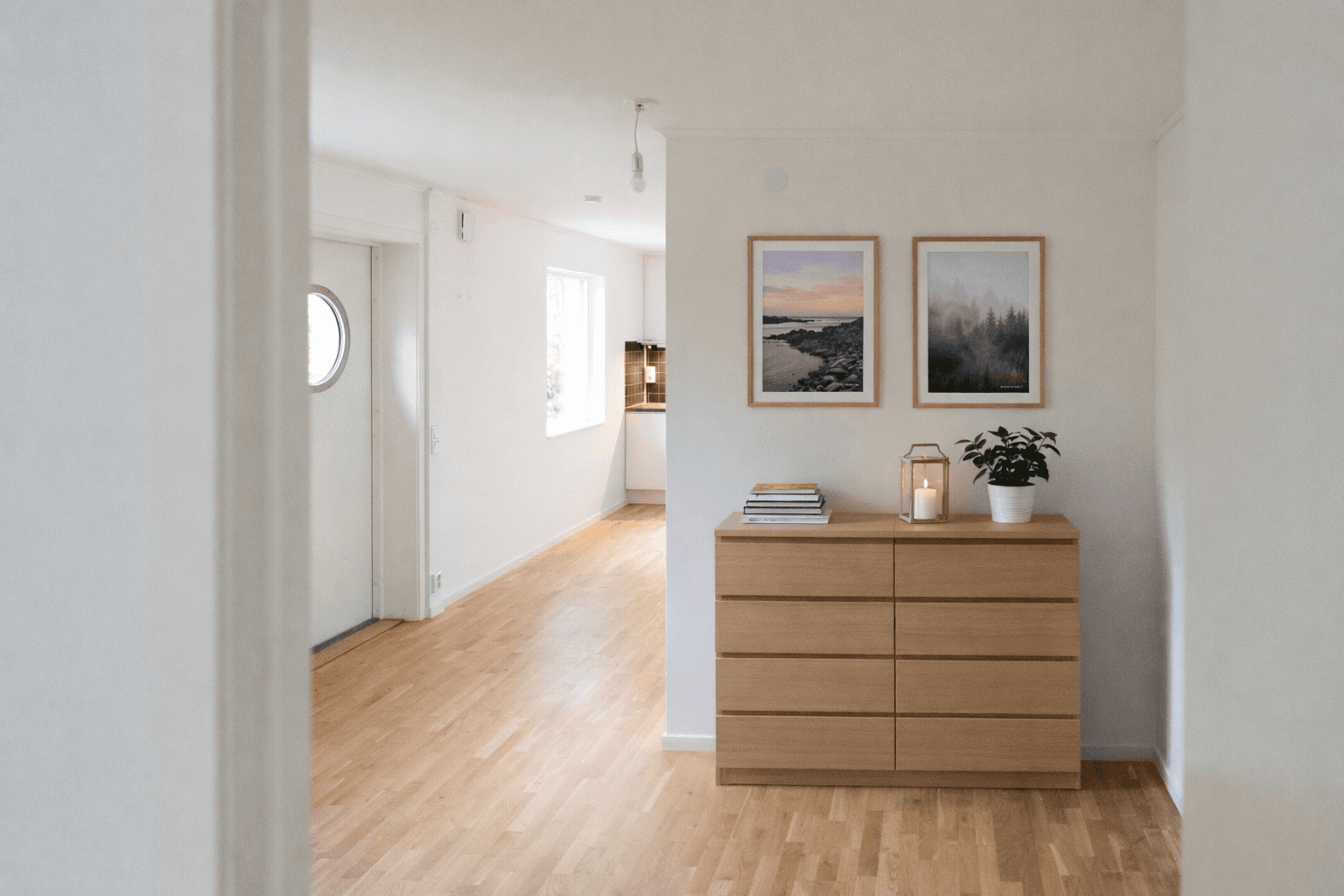 Fasanstigen 6C i Aneby