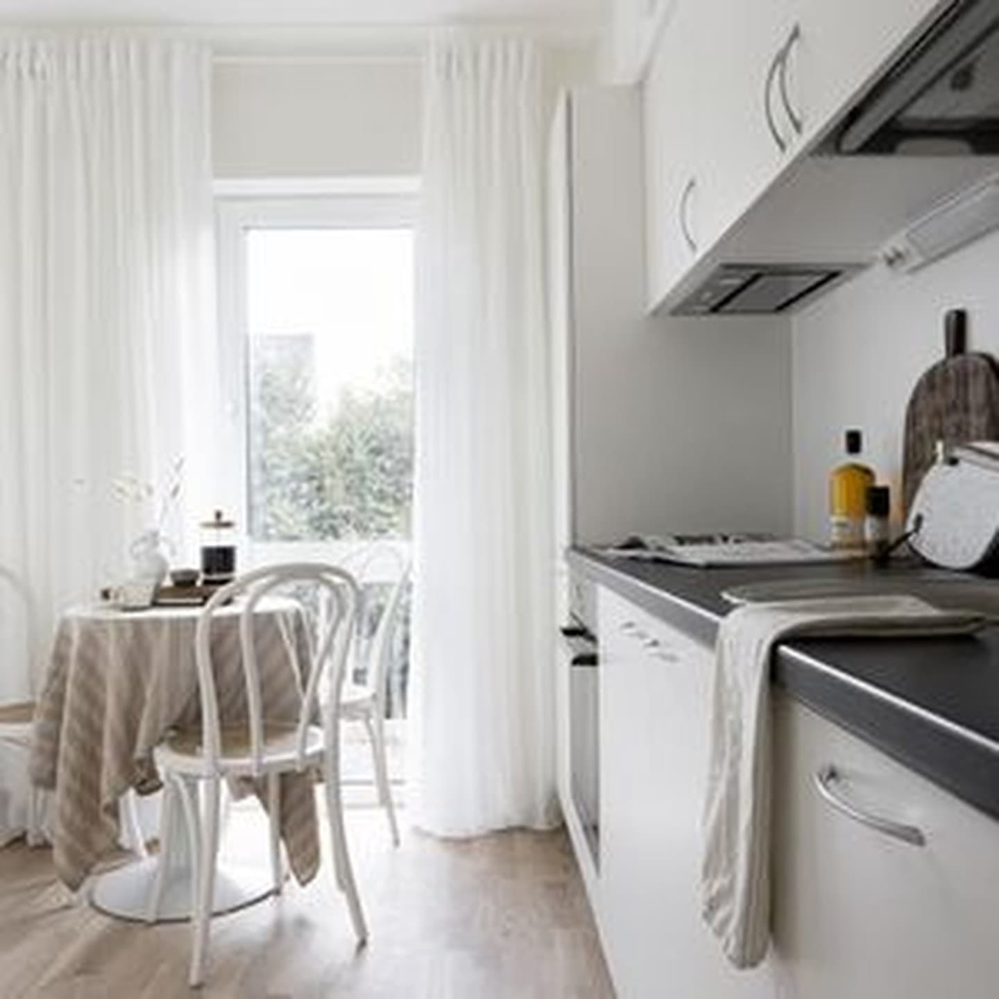 Runstensvägen 5 A i Stockholm