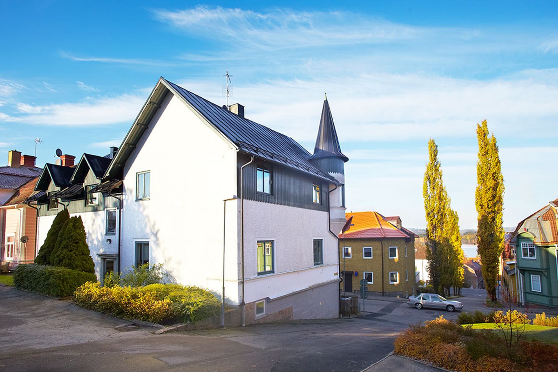 Nygatan 18 i Ulricehamn