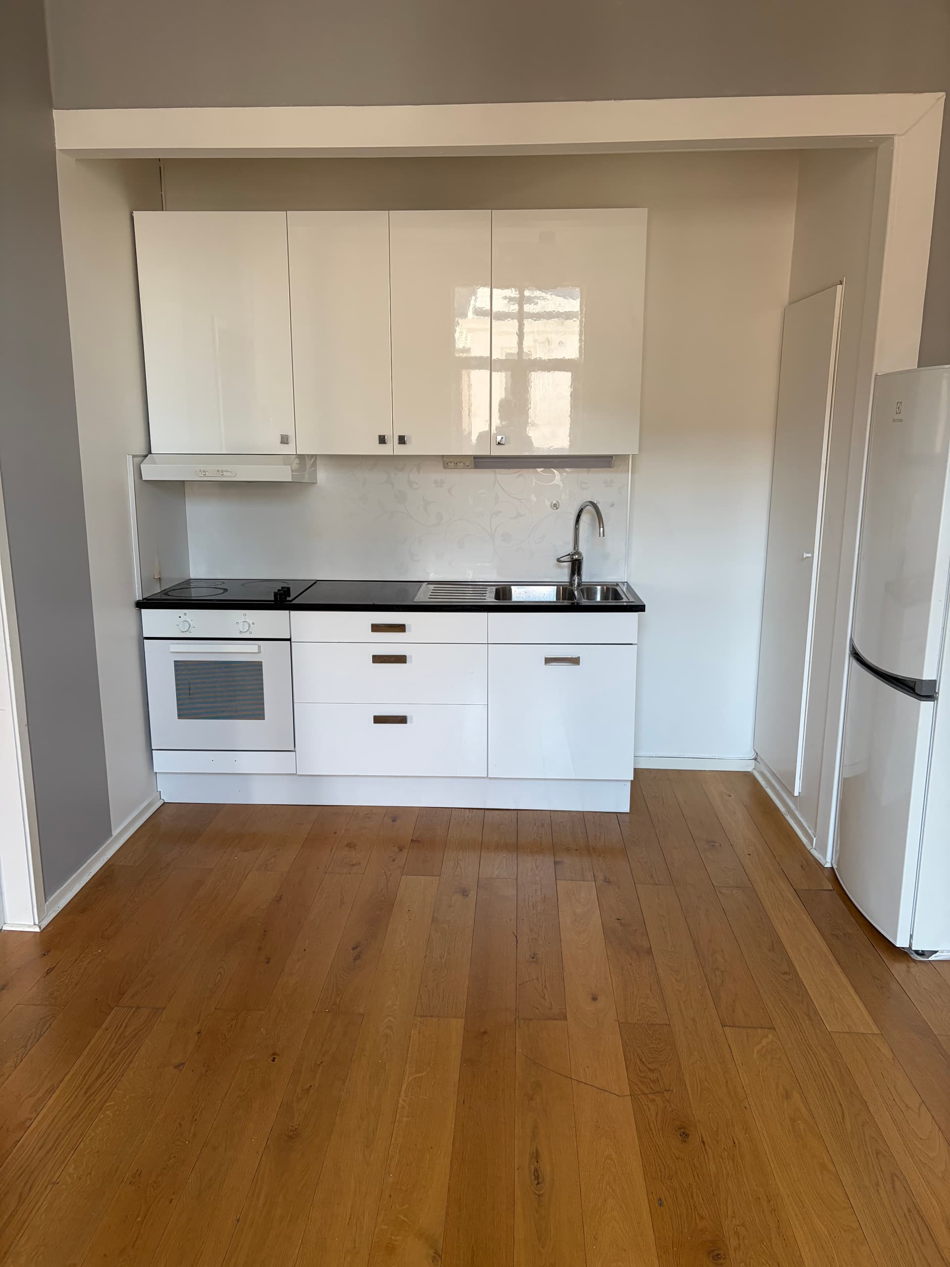 Östra Långgatan 23 i Sundsvall
