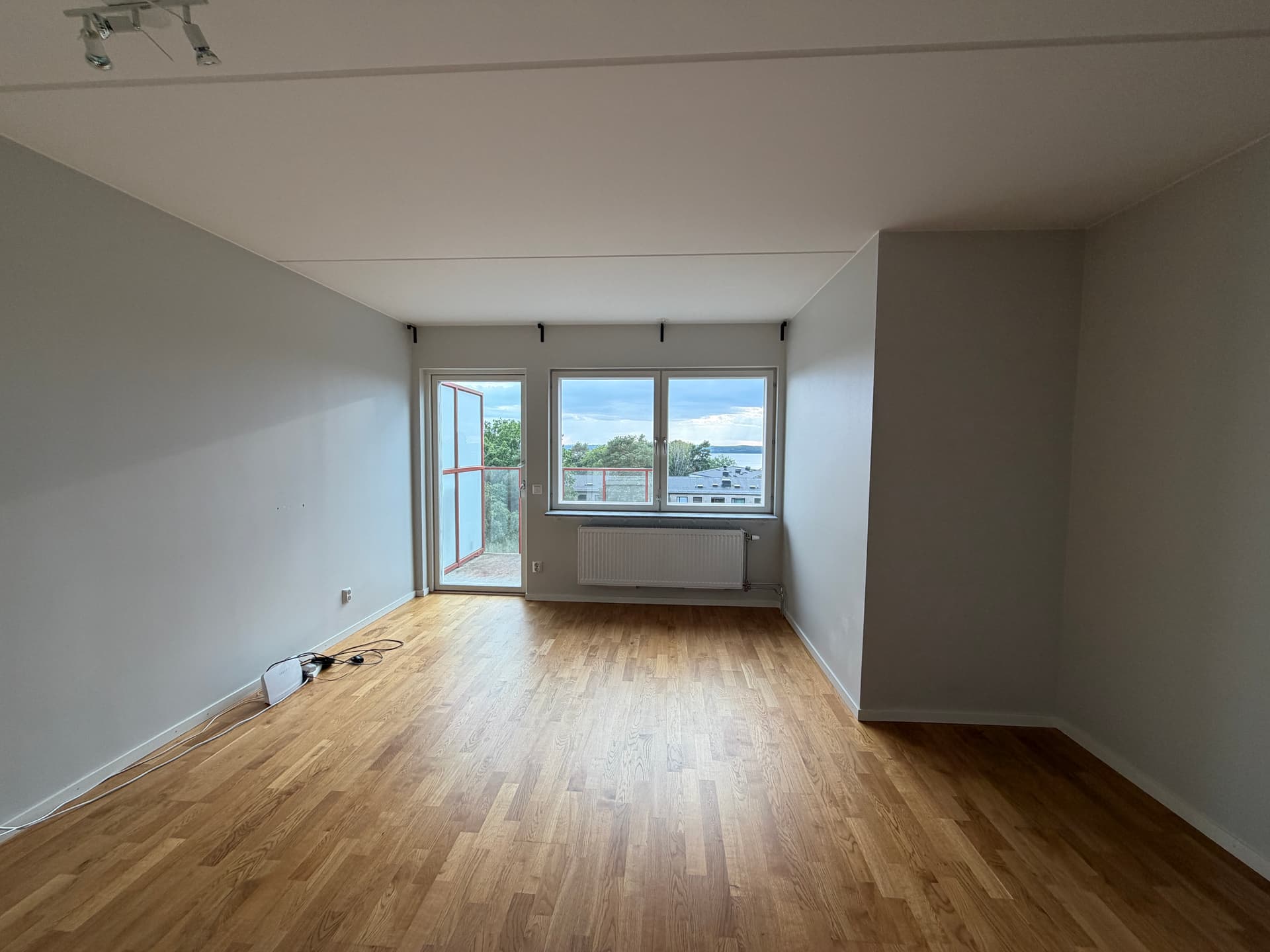 Fyrspannsgatan 160 i Hässelby