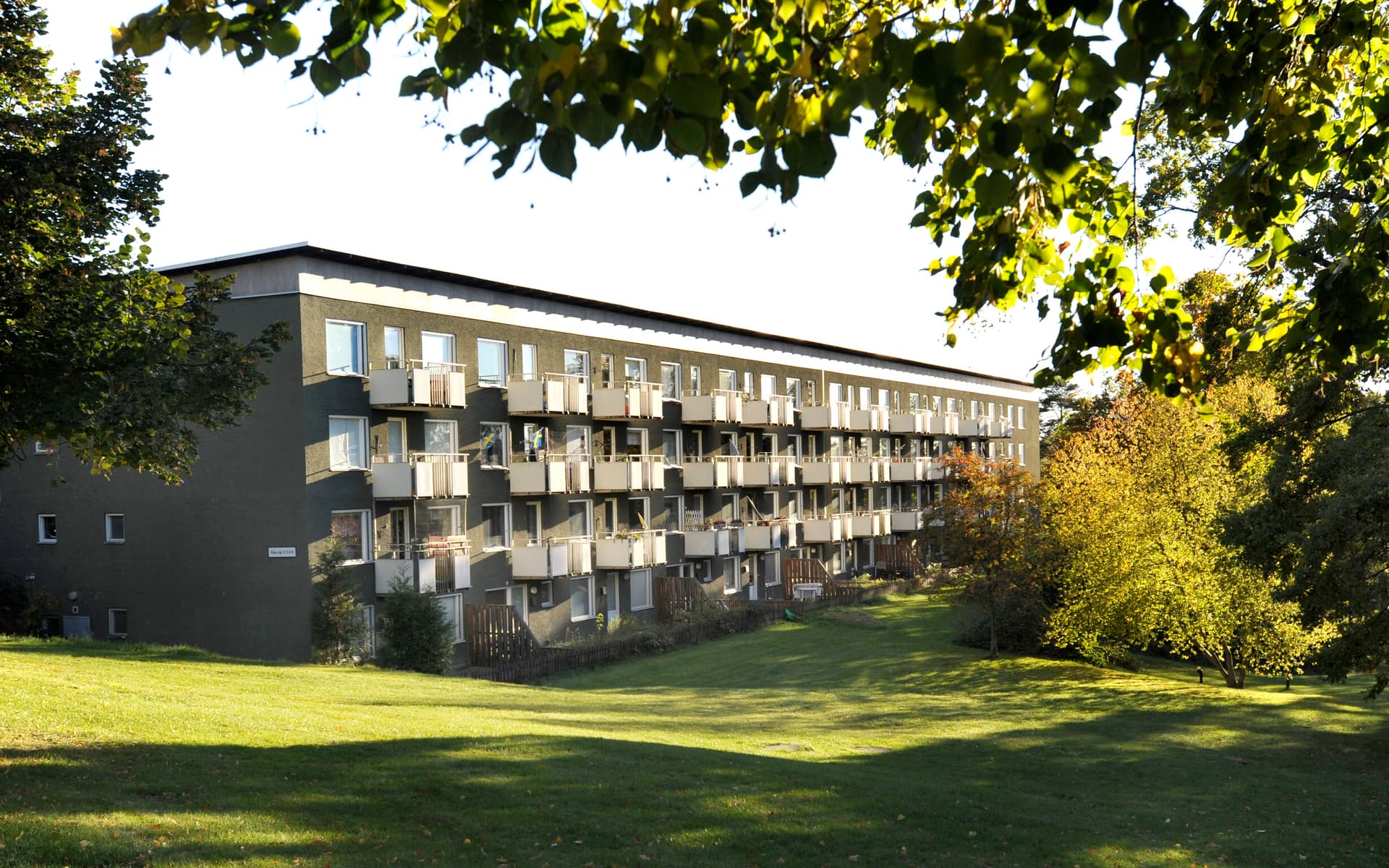 Fröjas väg 3 i Nynäshamn