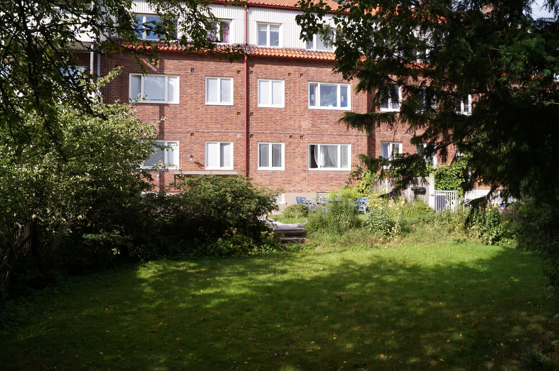 Bryggargatan 6 i Landskrona