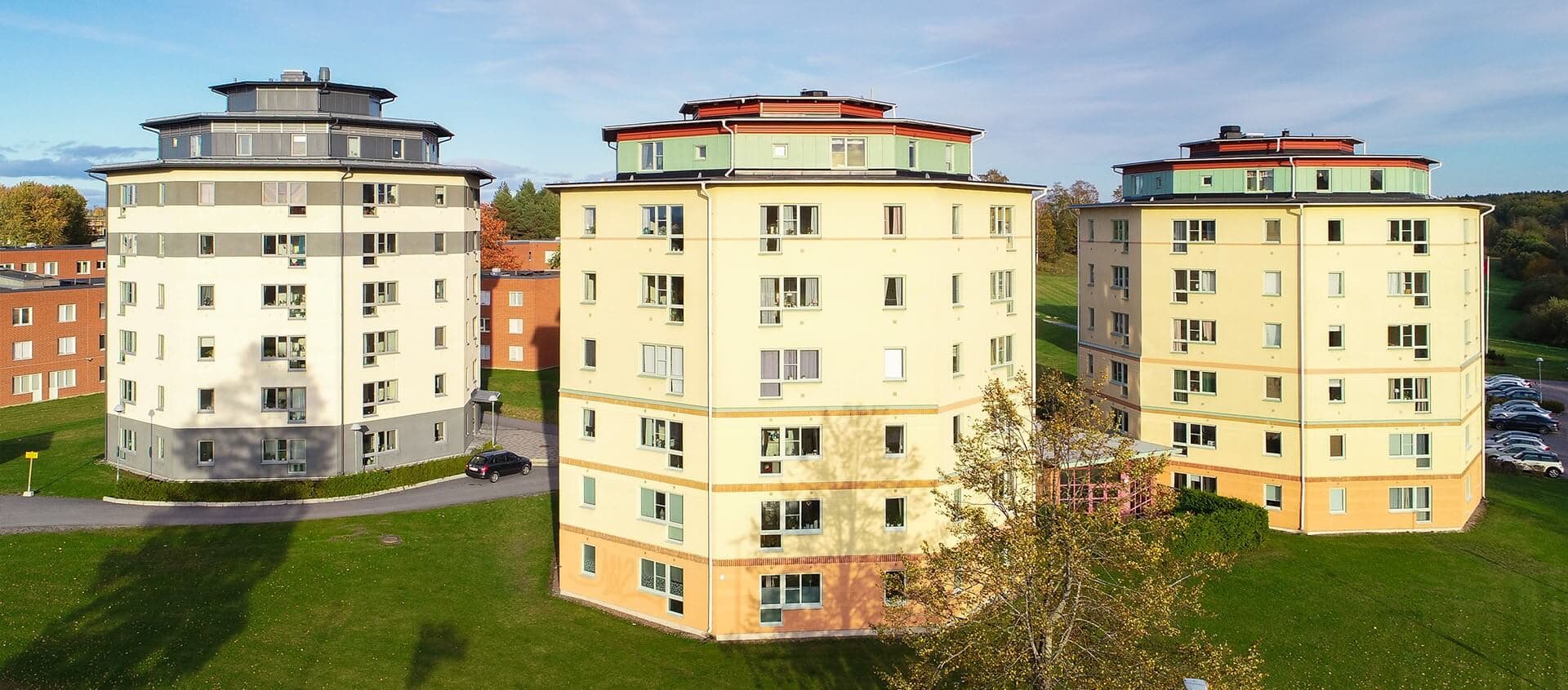 Åstadalsvägen 5A i Örebro