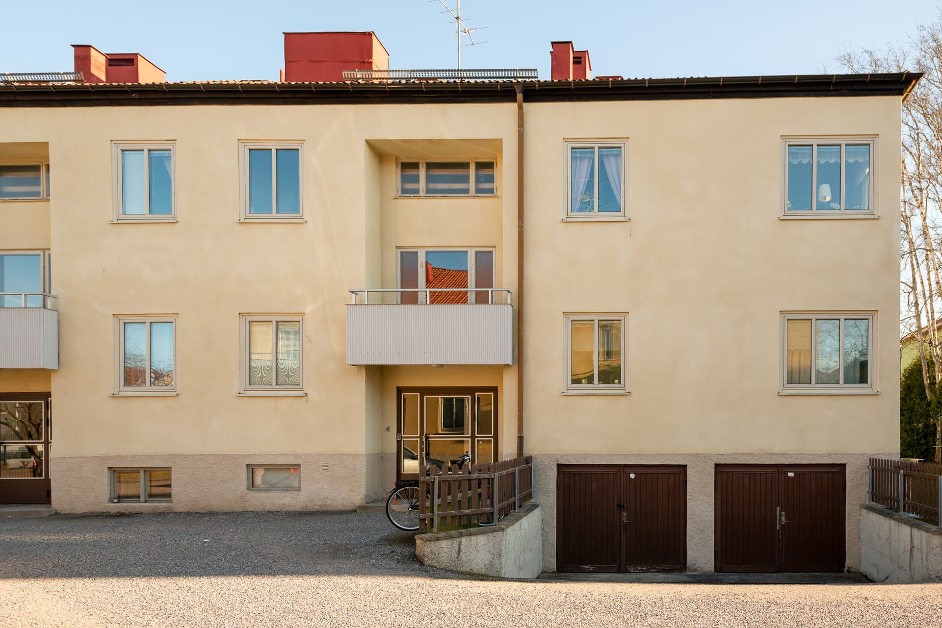 Sveavägen 22 A i ESKILSTUNA