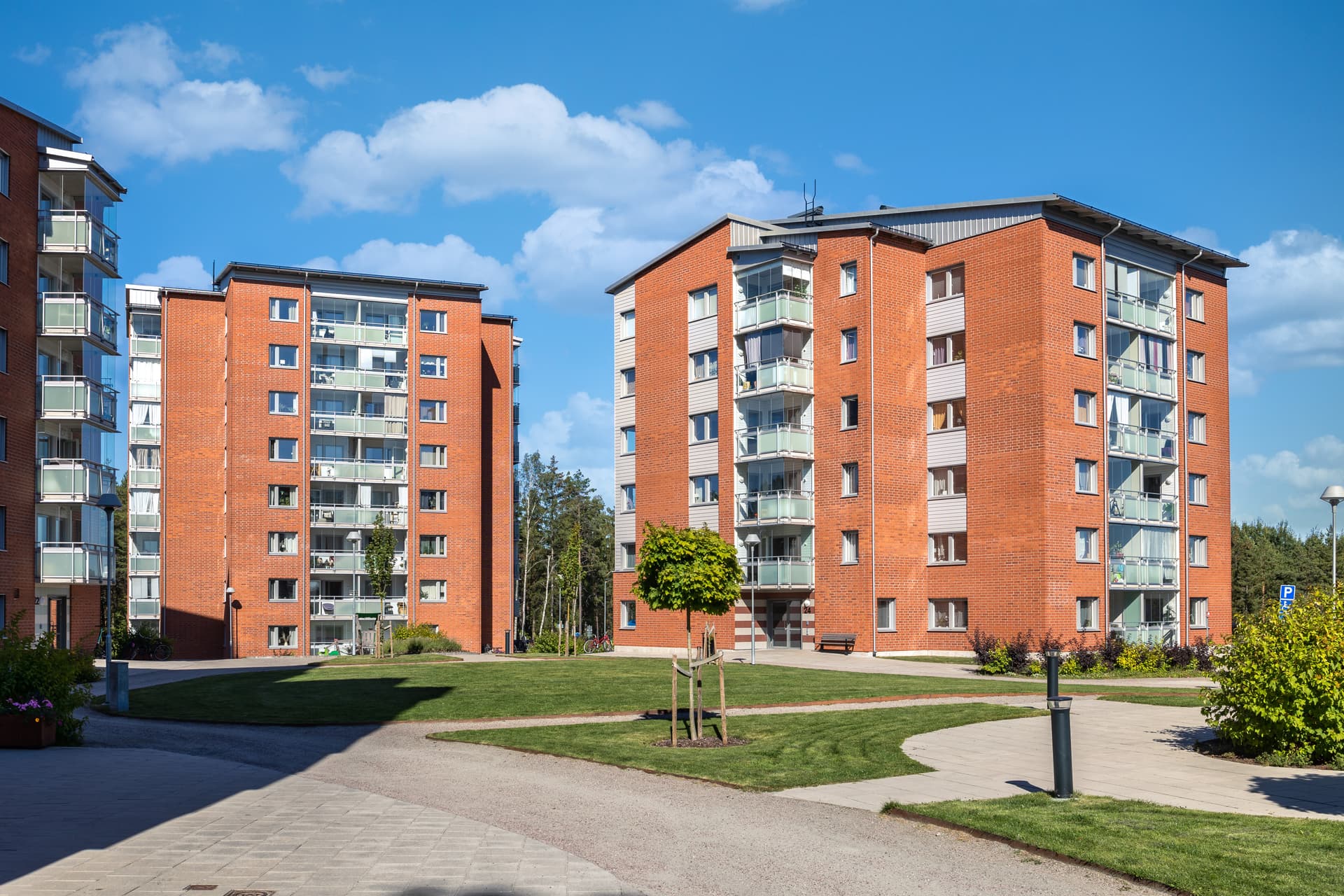 Rudsbergsvägen 20 i Karlstad